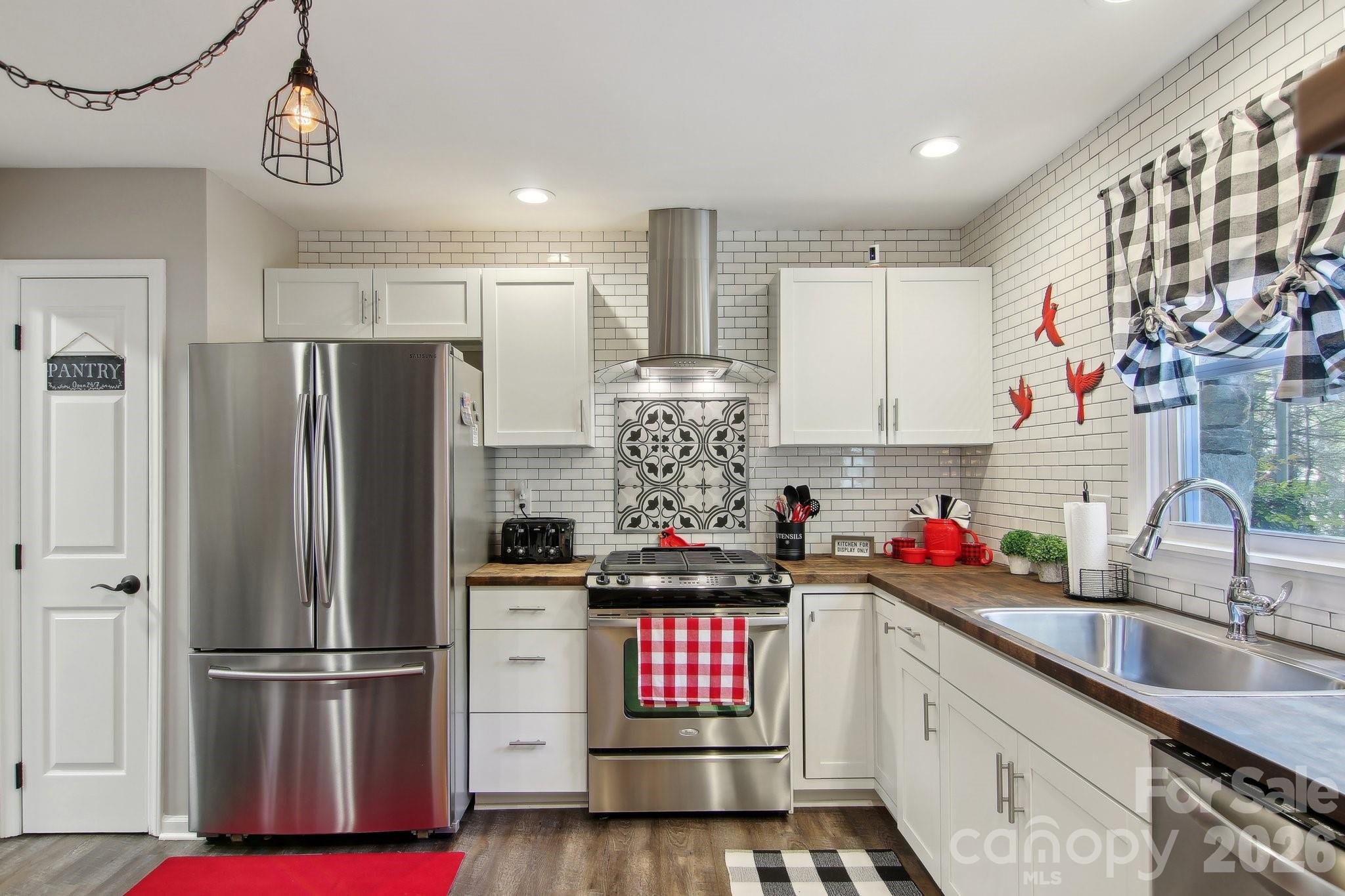 Pencross Estates - Residential