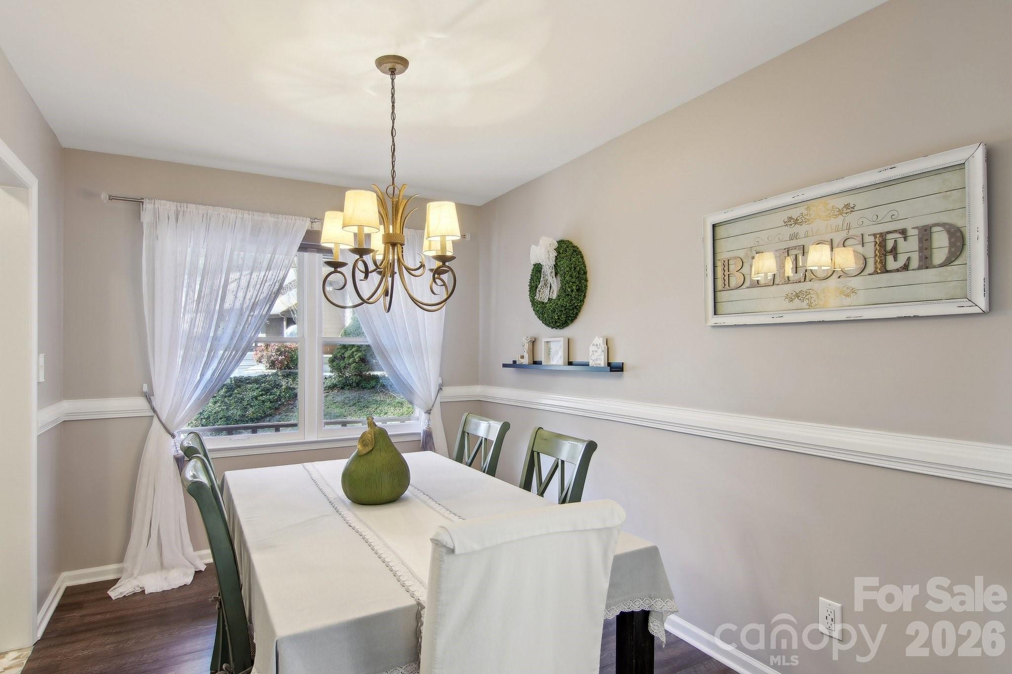 Pencross Estates - Residential