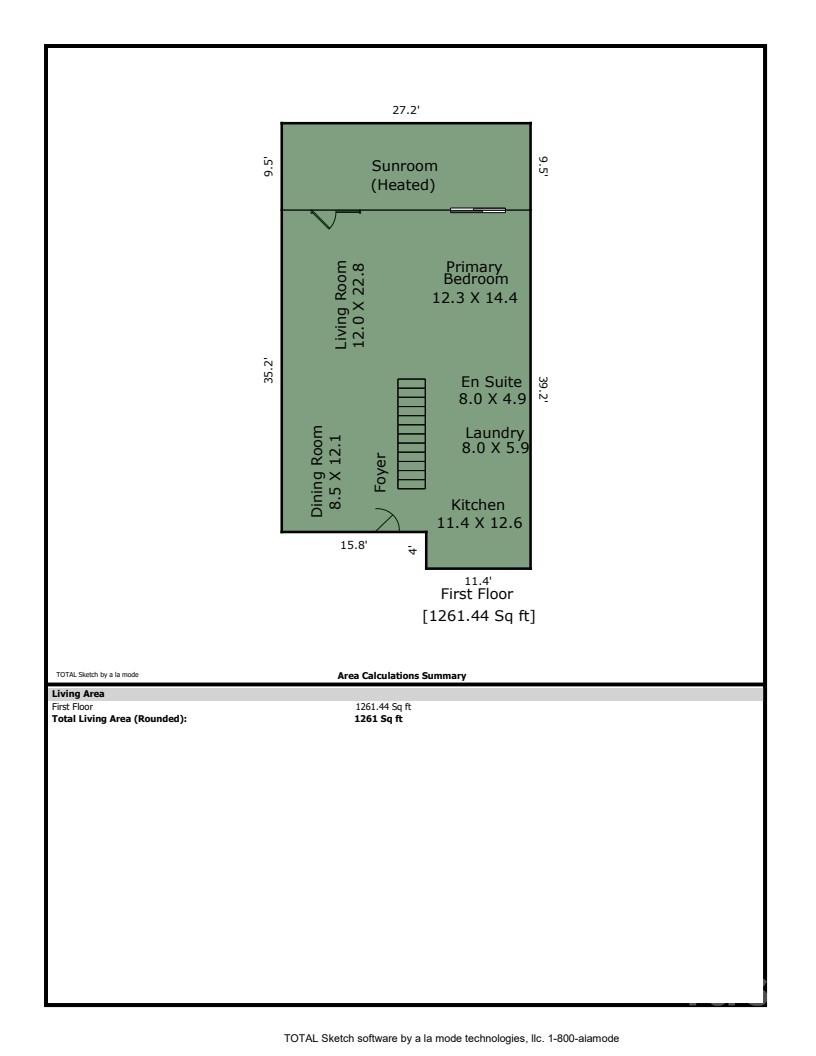 Pencross Estates - Residential