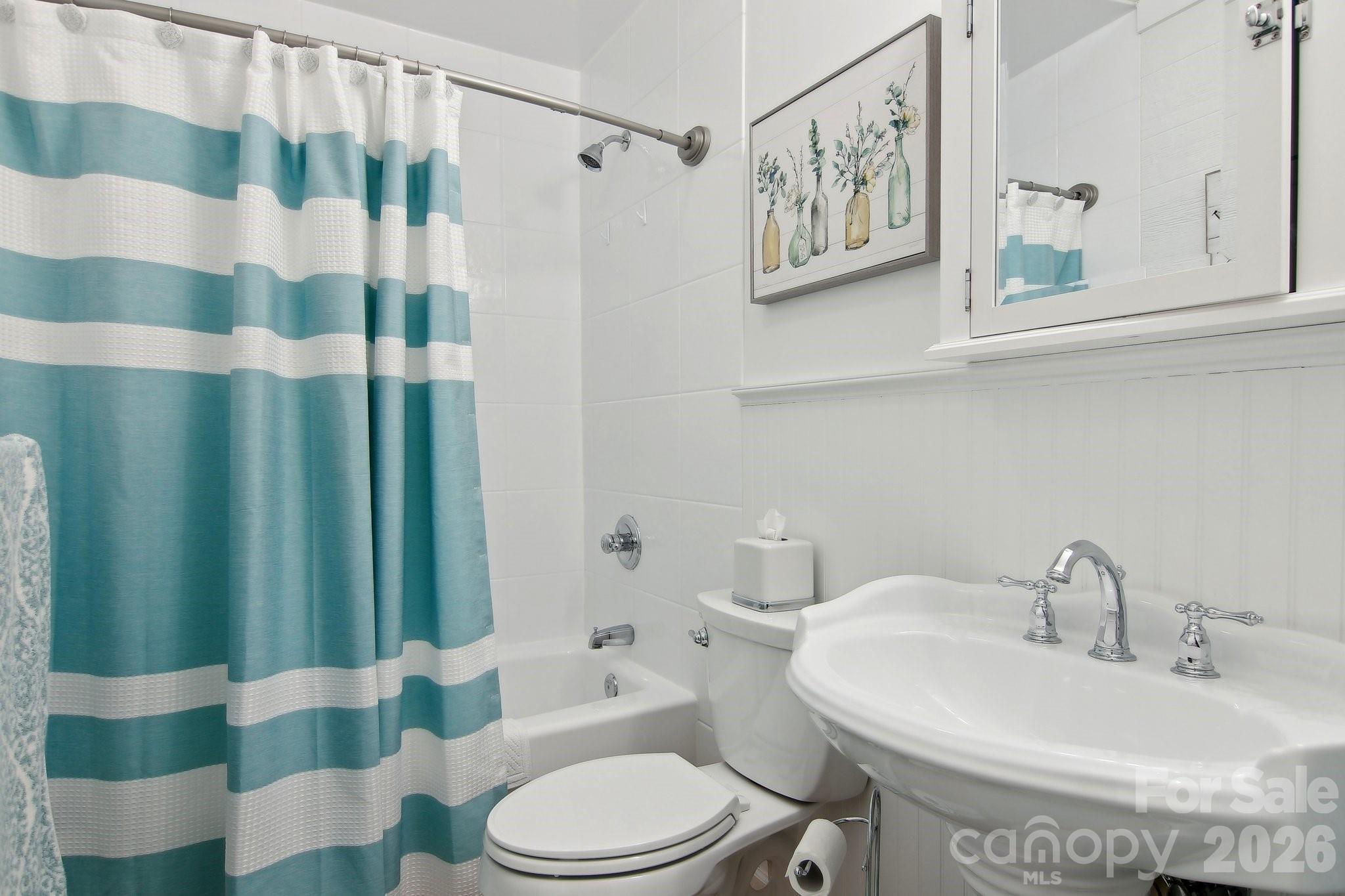 Pencross Estates - Residential