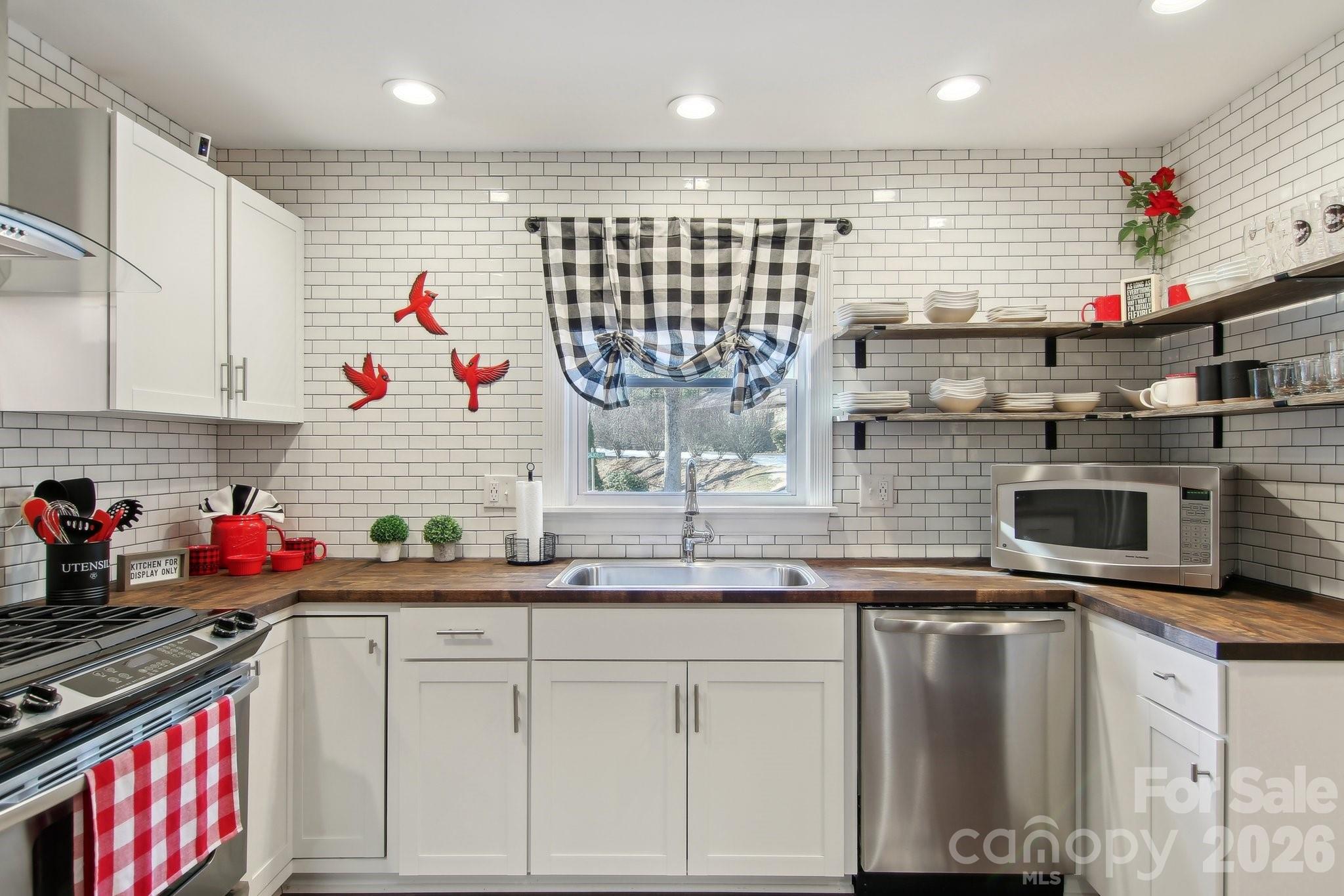 Pencross Estates - Residential