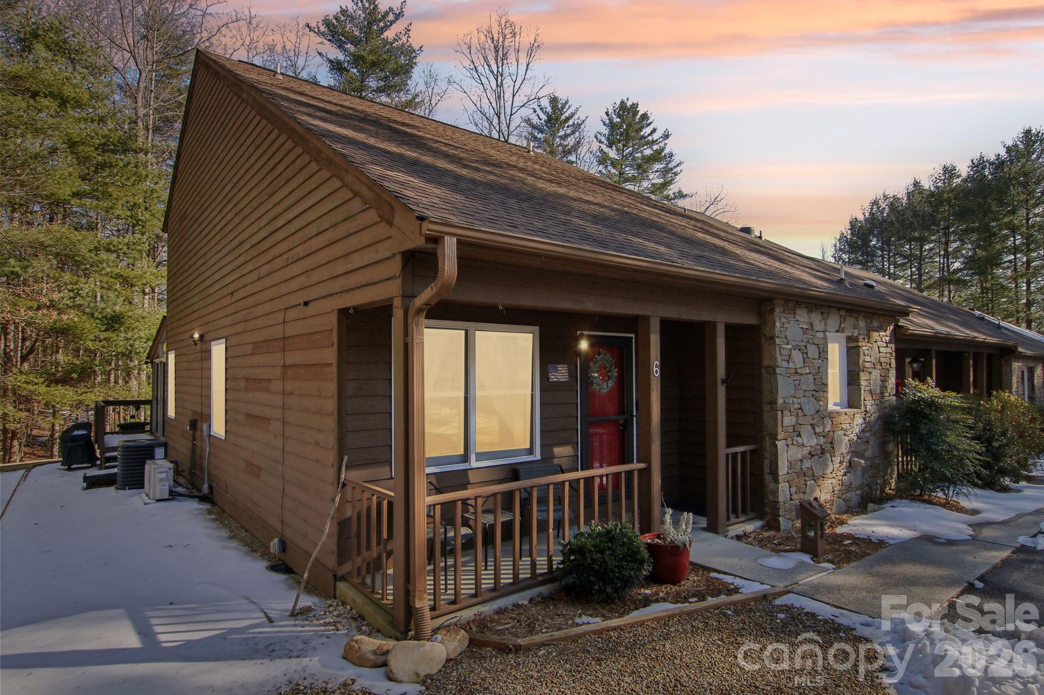 Pencross Estates - Residential