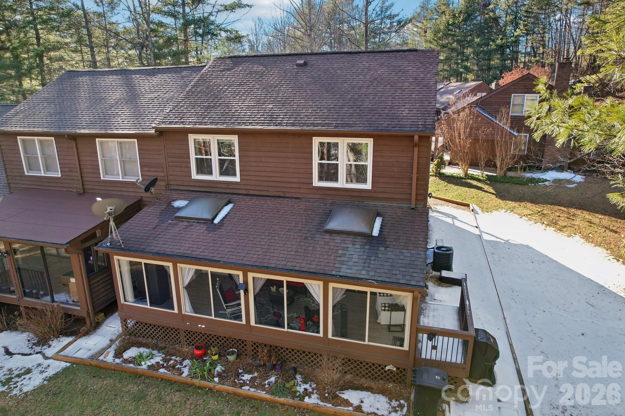 Pencross Estates - Residential