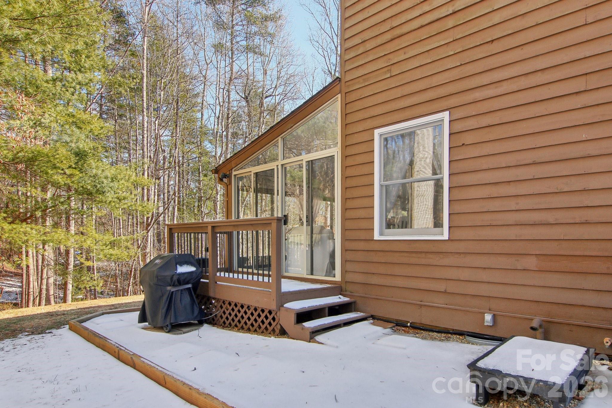 Pencross Estates - Residential