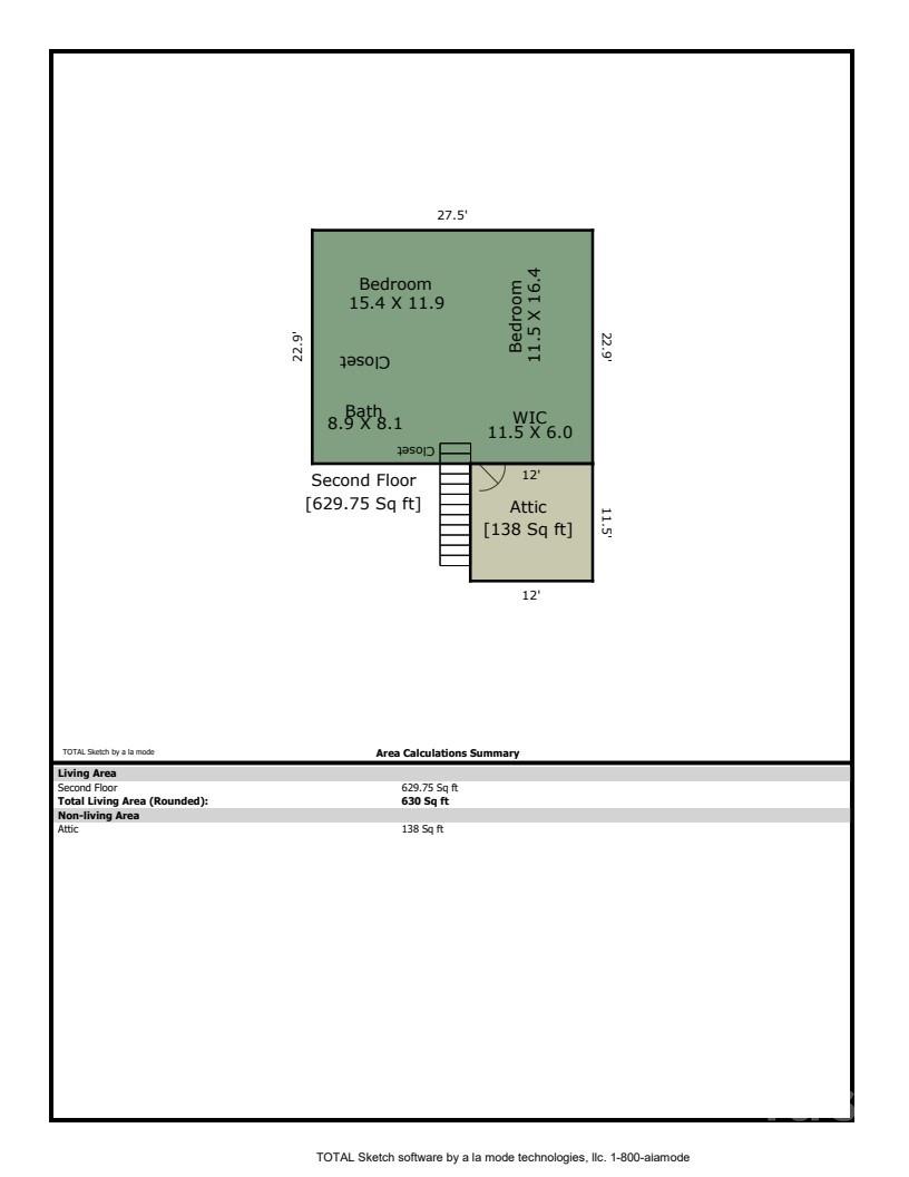 Pencross Estates - Residential