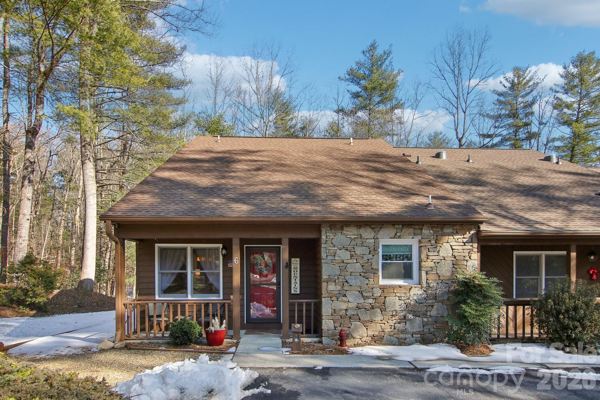 Pencross Estates - Residential