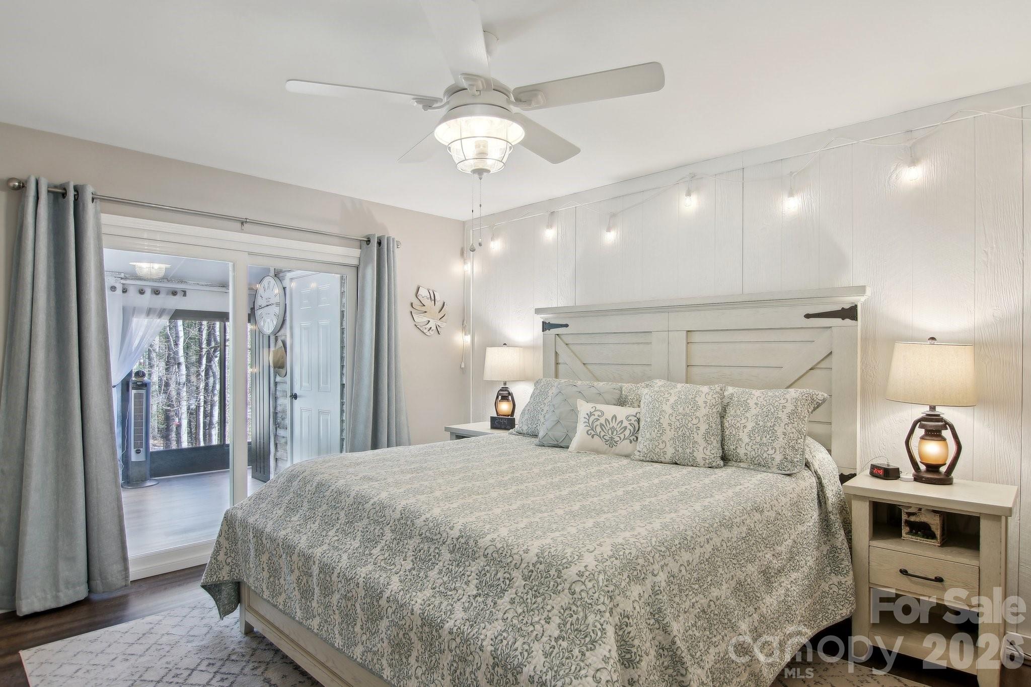 Pencross Estates - Residential