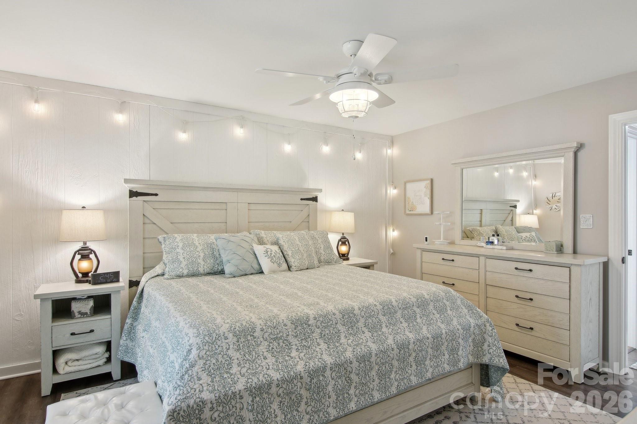 Pencross Estates - Residential