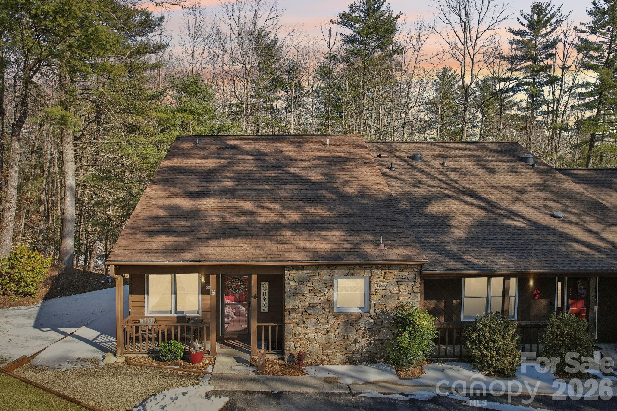 Pencross Estates - Residential