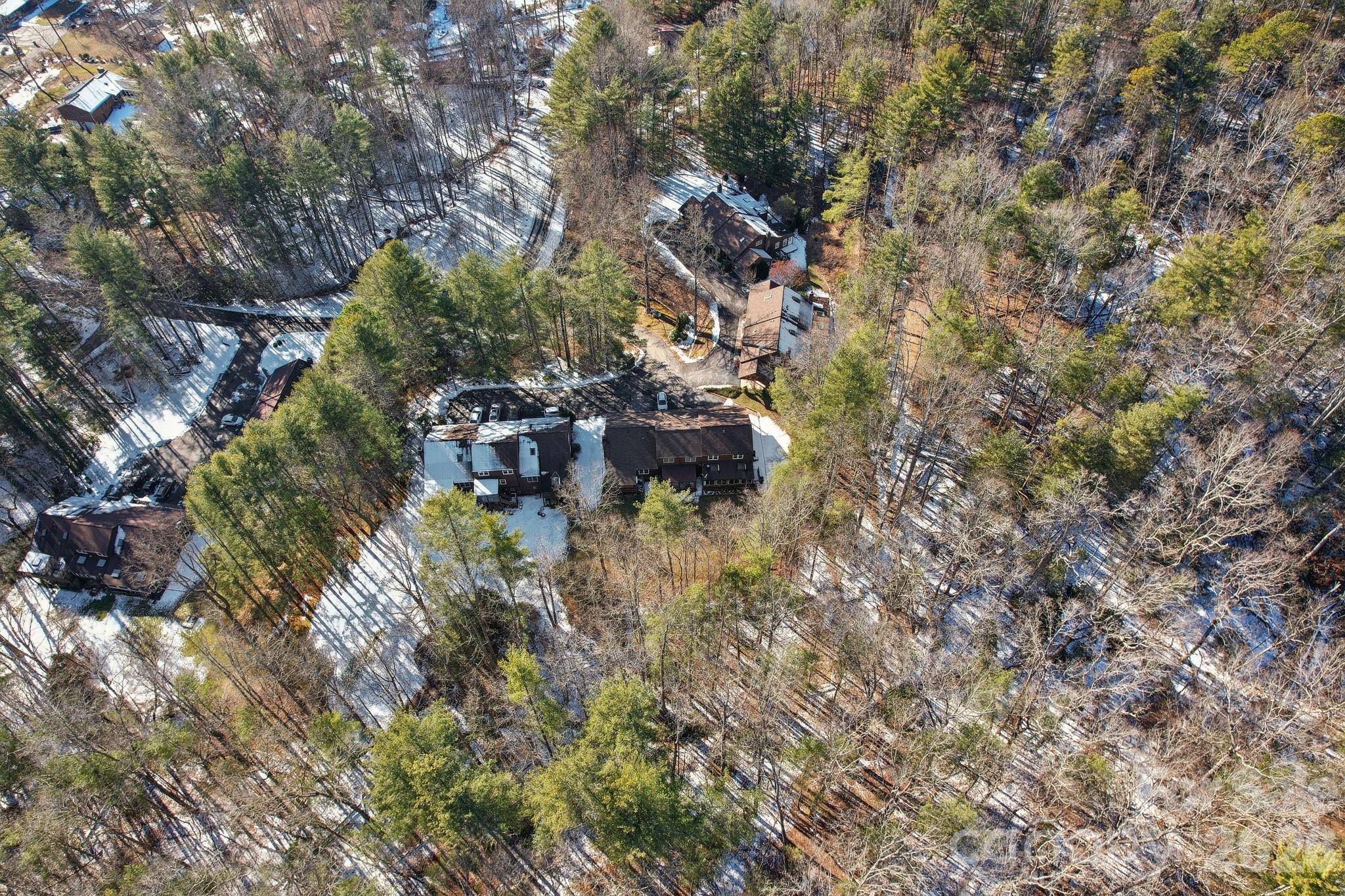 Pencross Estates - Residential