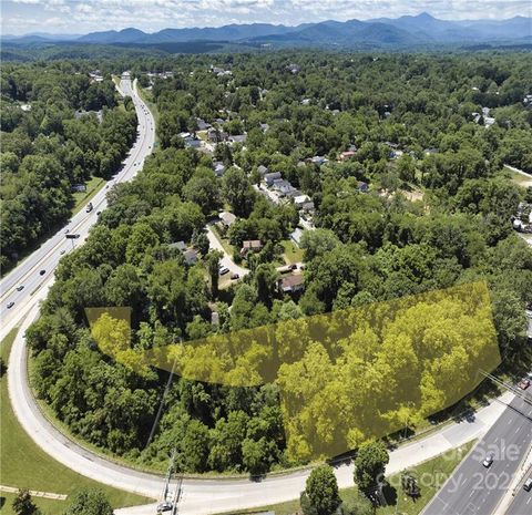 99999 Patton Avenue Asheville NC 28806