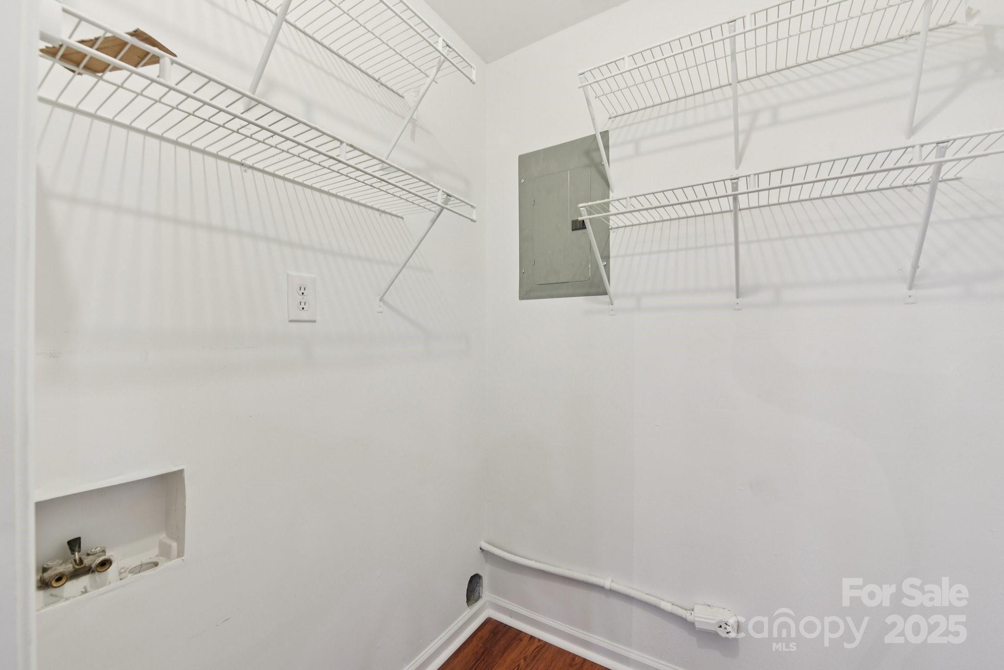 Selwyn Park - Residential