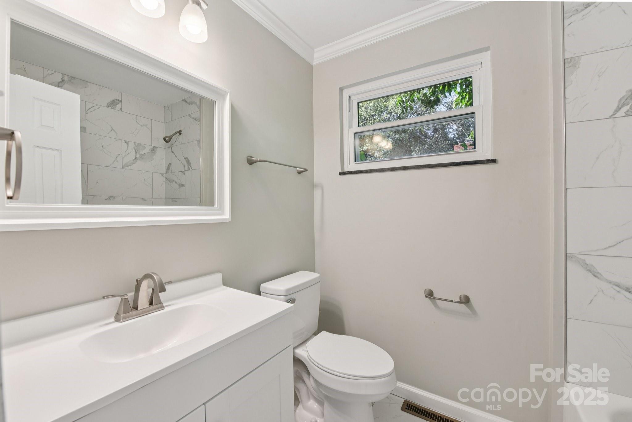 Selwyn Park - Residential