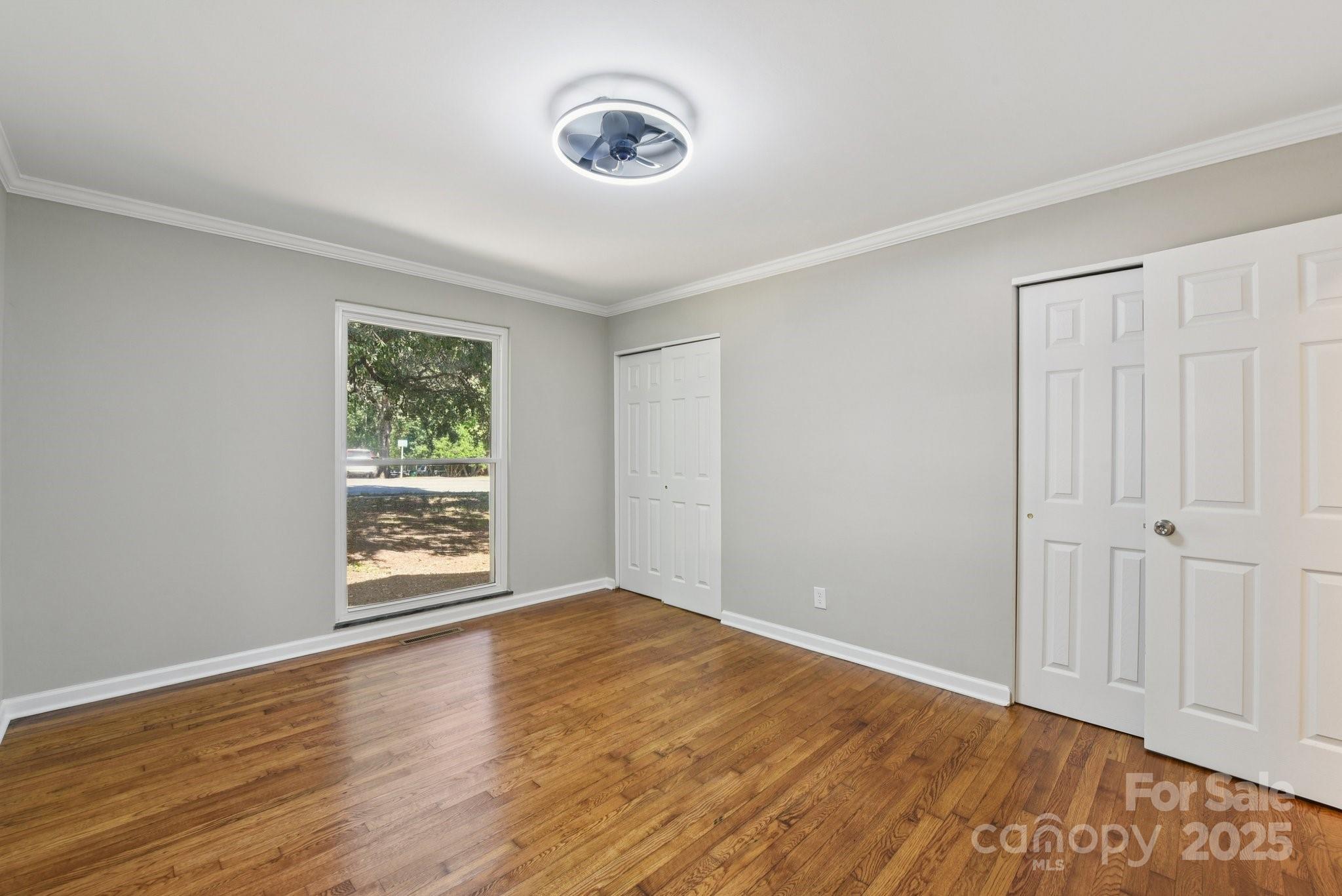 Selwyn Park - Residential