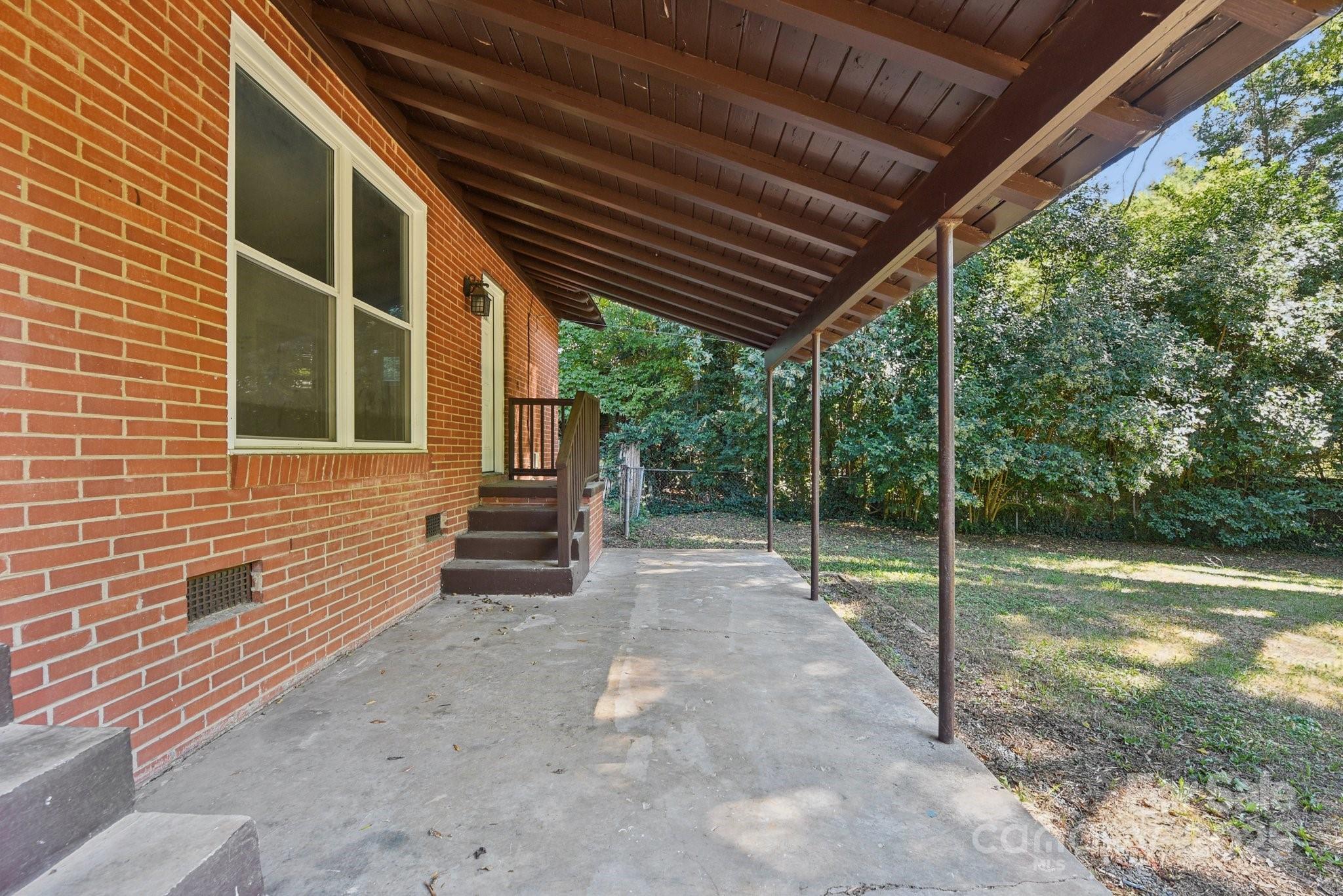 Selwyn Park - Residential