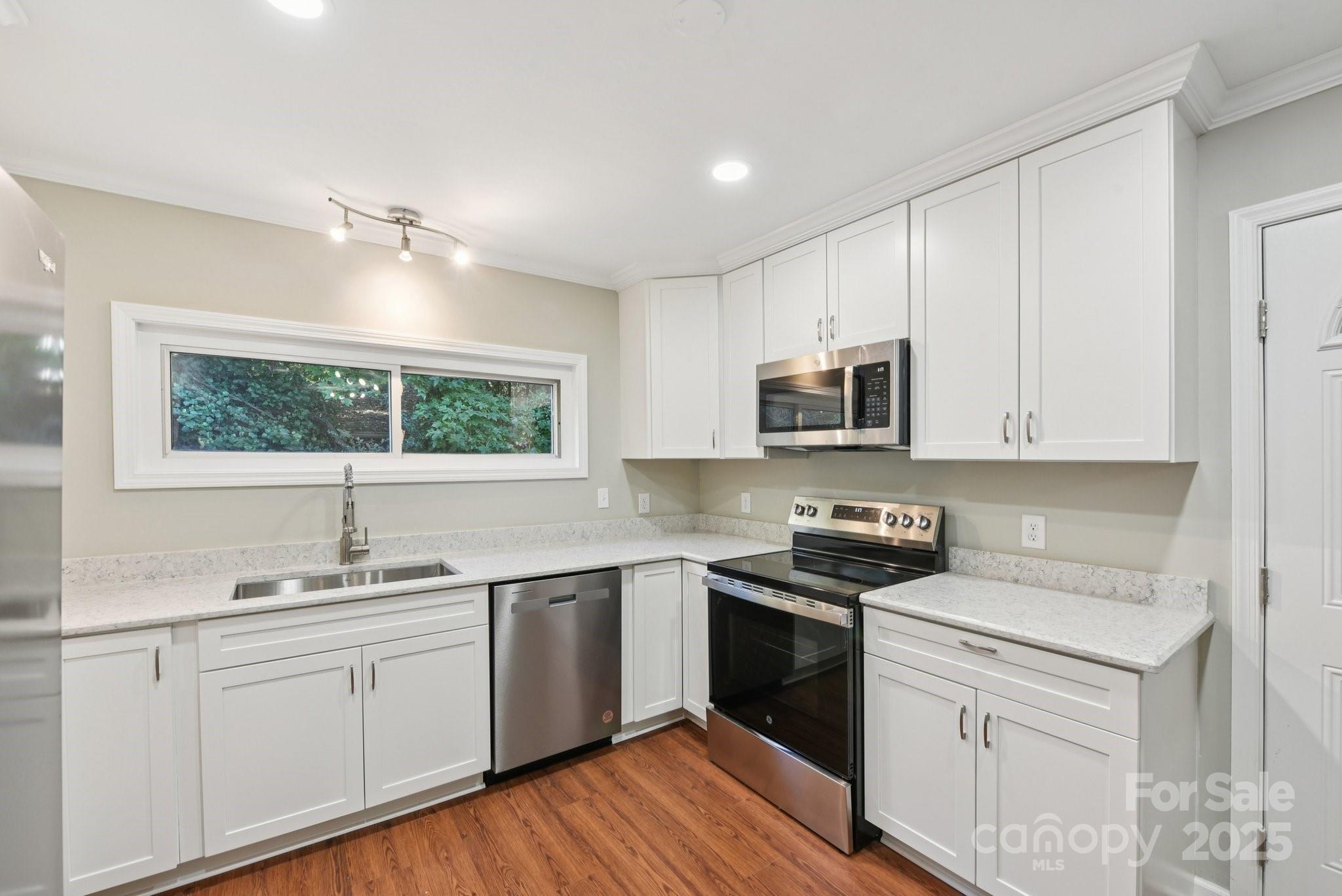 Selwyn Park - Residential