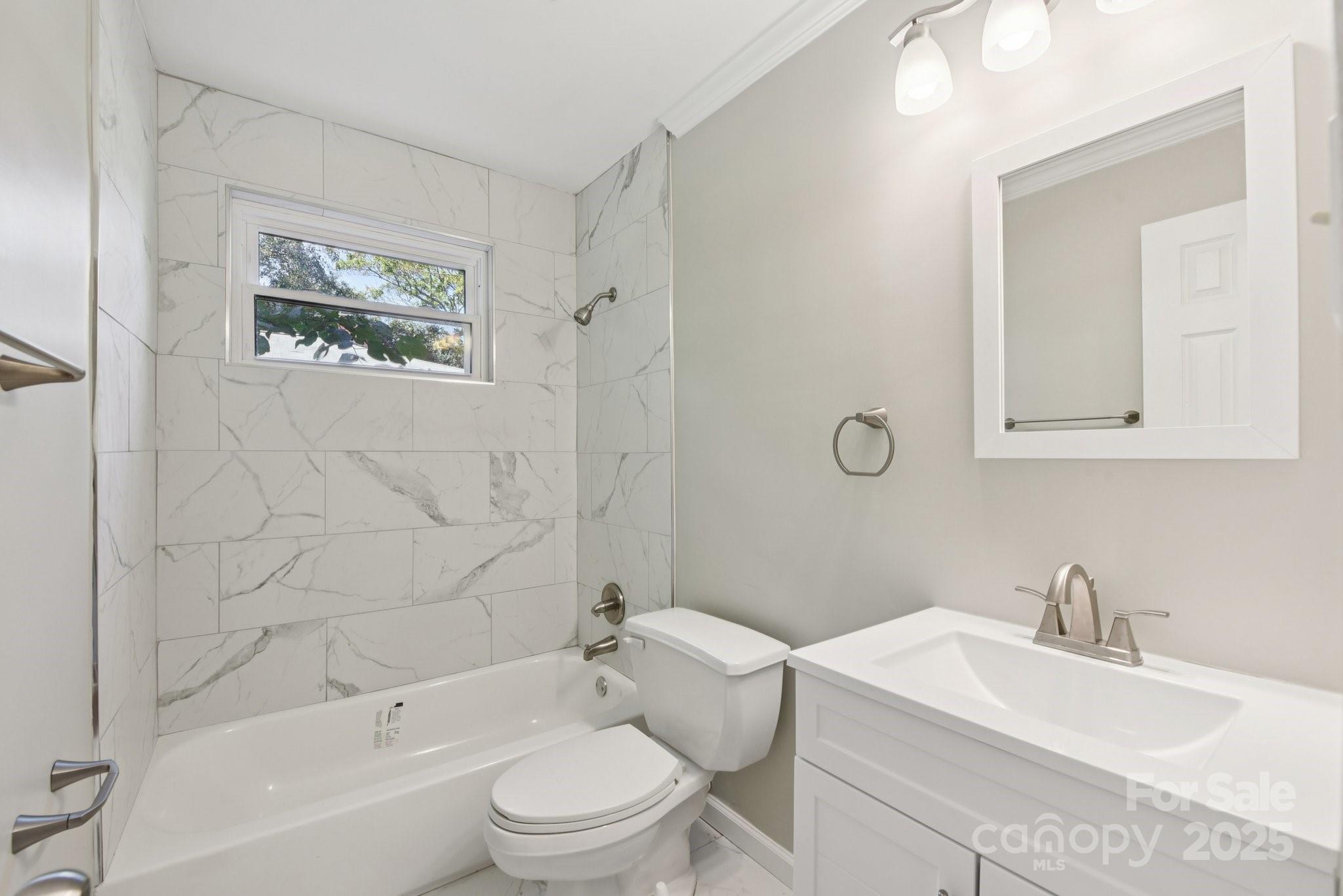 Selwyn Park - Residential