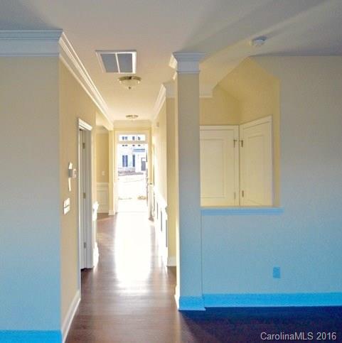 Berewick - Residential