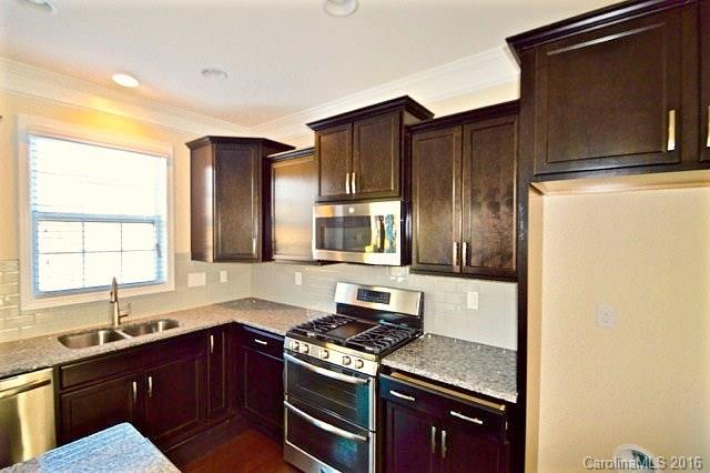 Berewick - Residential