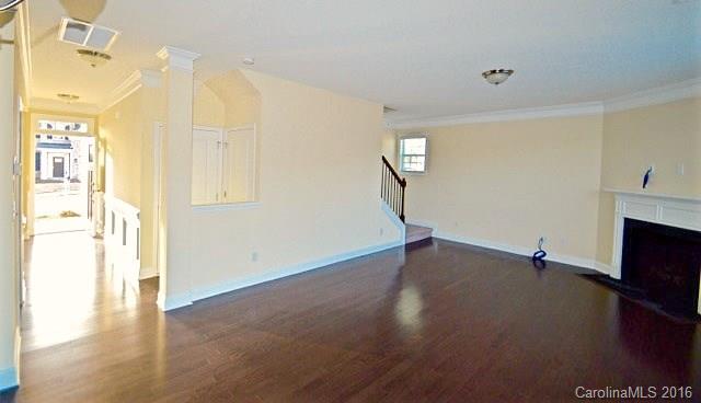 Berewick - Residential