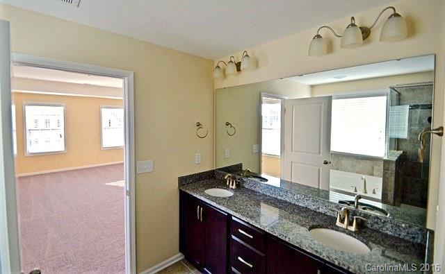 Berewick - Residential