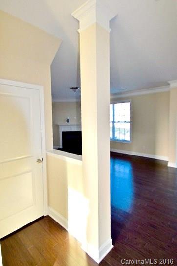 Berewick - Residential