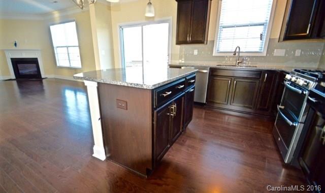 Berewick - Residential