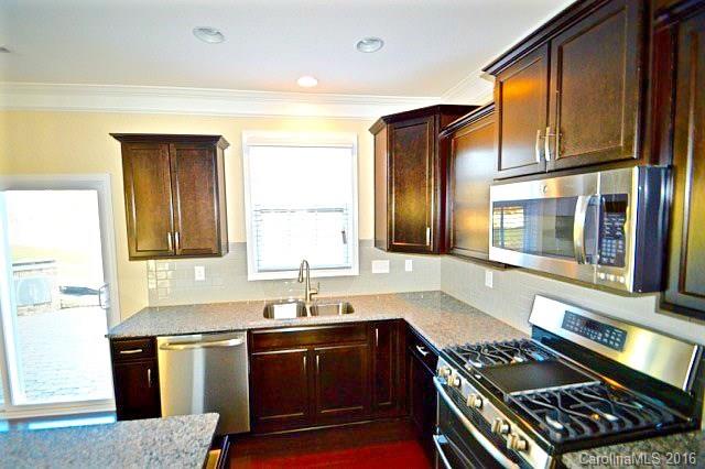 Berewick - Residential