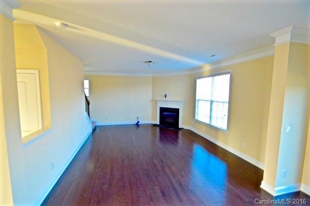 Berewick - Residential