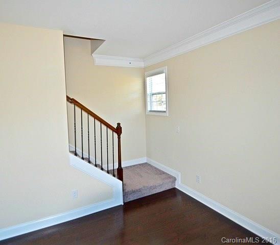 Berewick - Residential