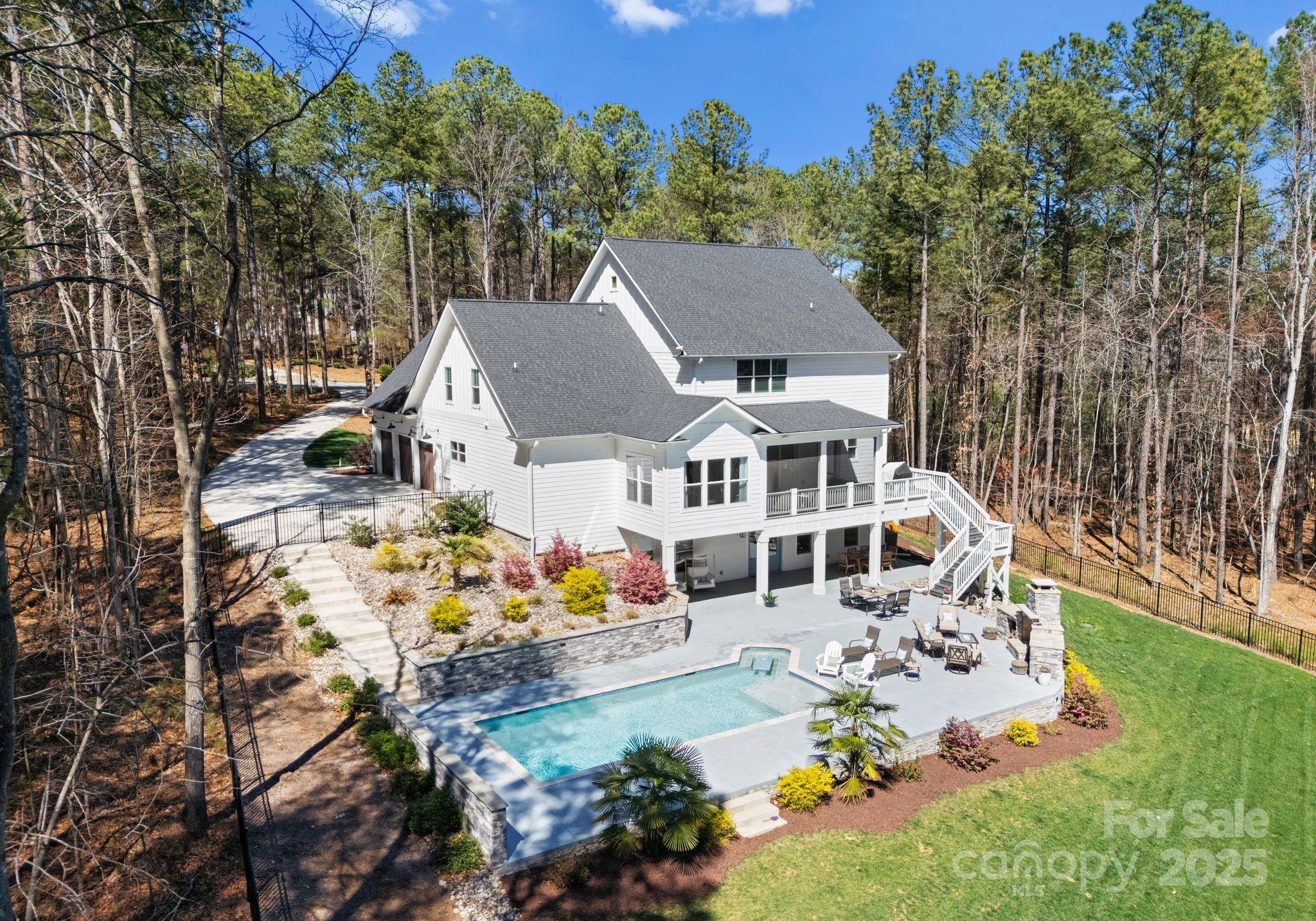 7322 Bay Ridge Drive