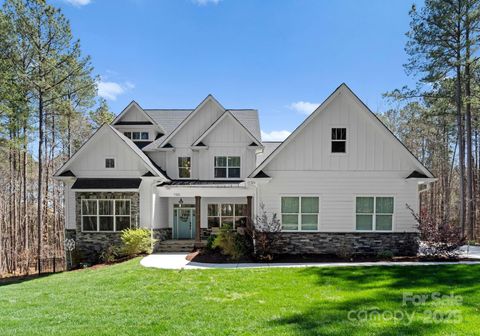 7322 Bay Ridge Drive Denver NC 28037