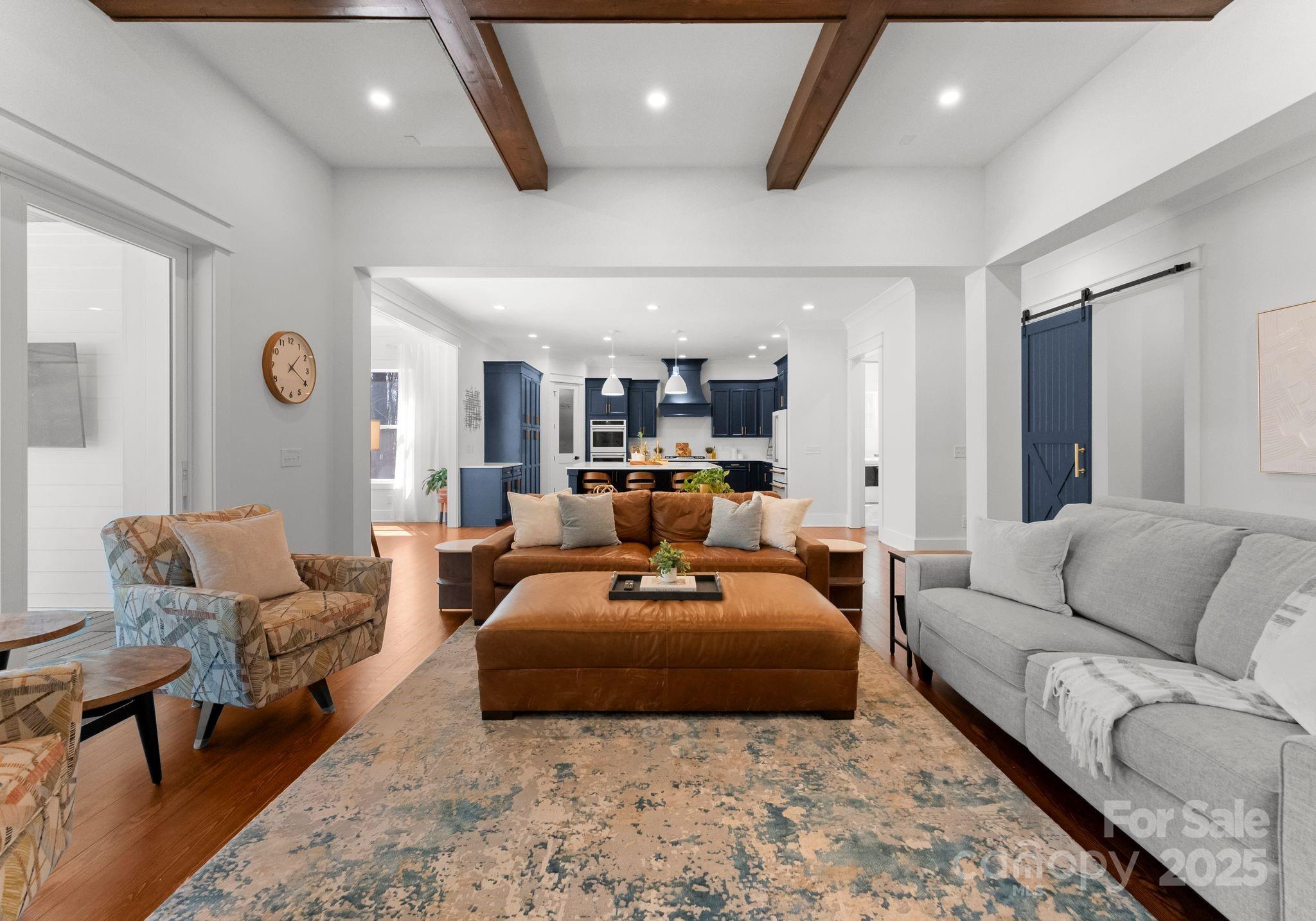 Pebble Bay - Residential