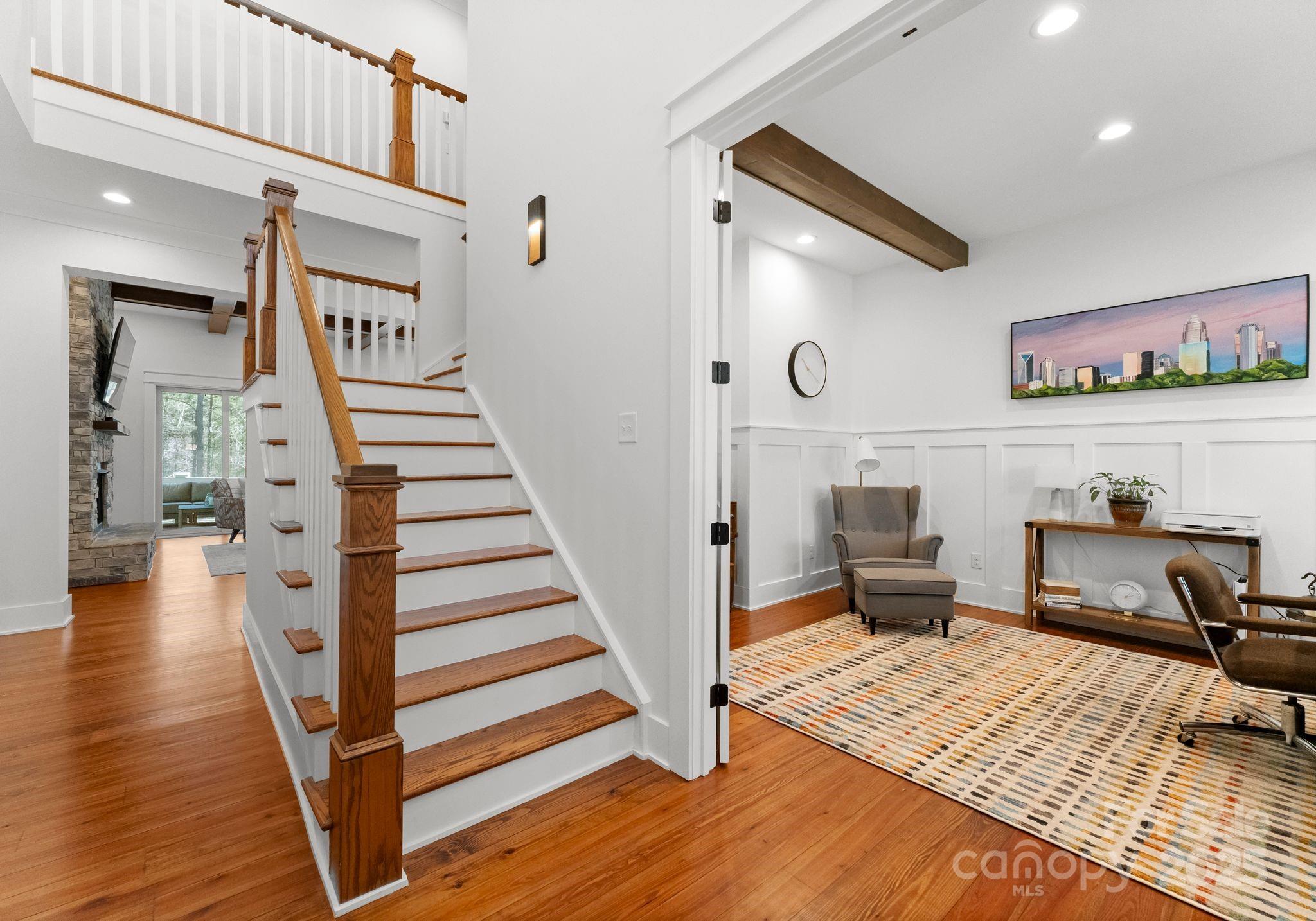 Pebble Bay - Residential