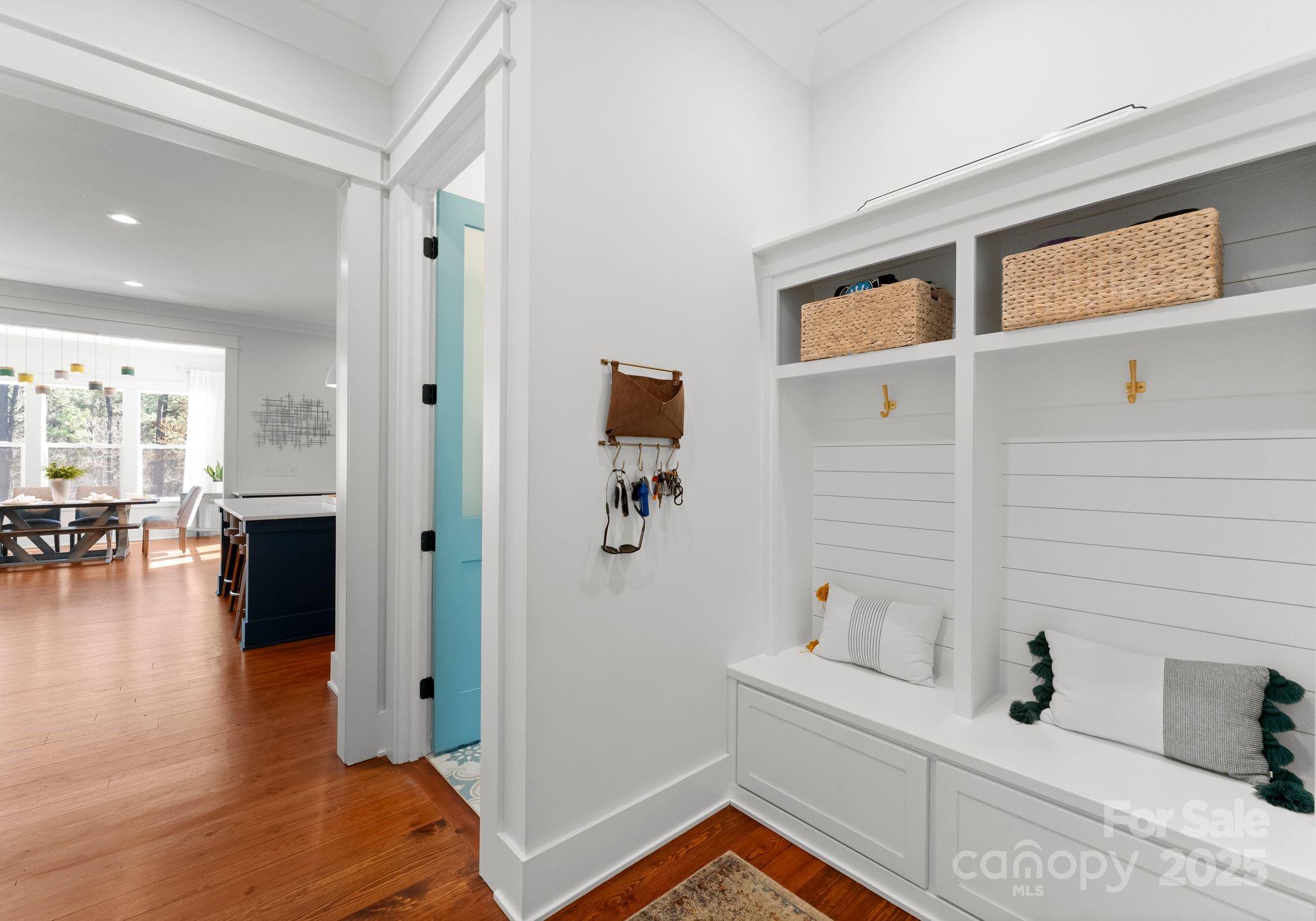 Pebble Bay - Residential