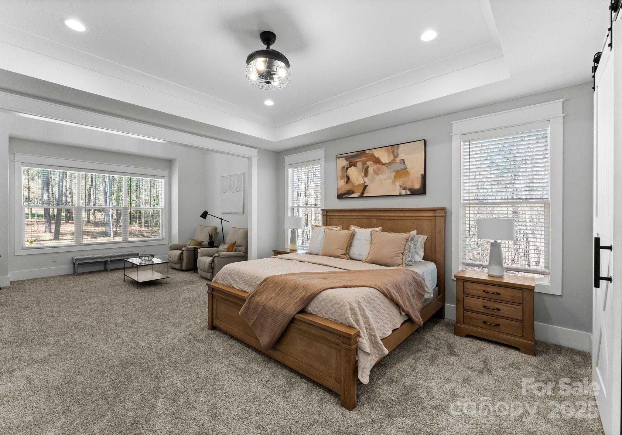 Pebble Bay - Residential