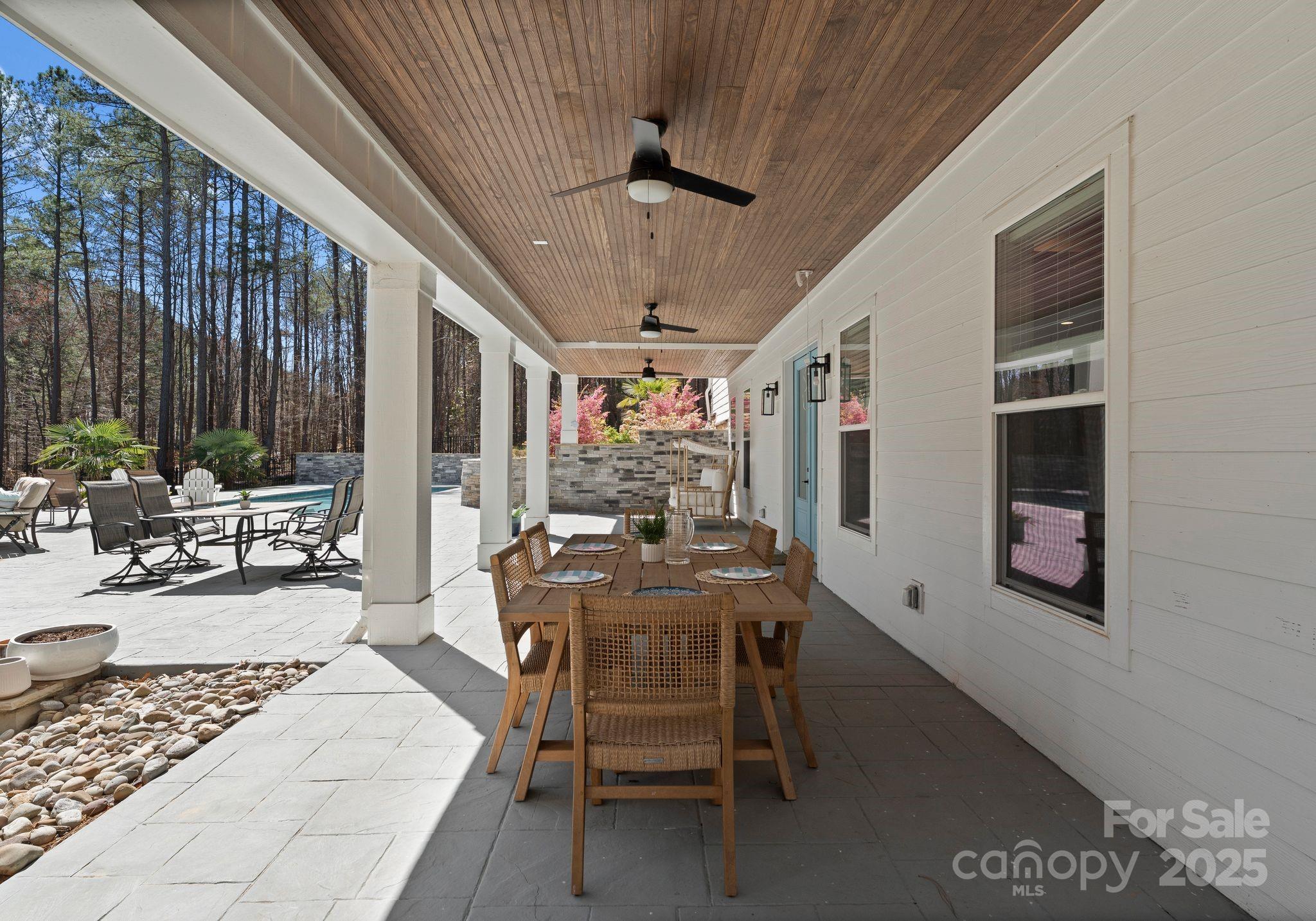 Pebble Bay - Residential