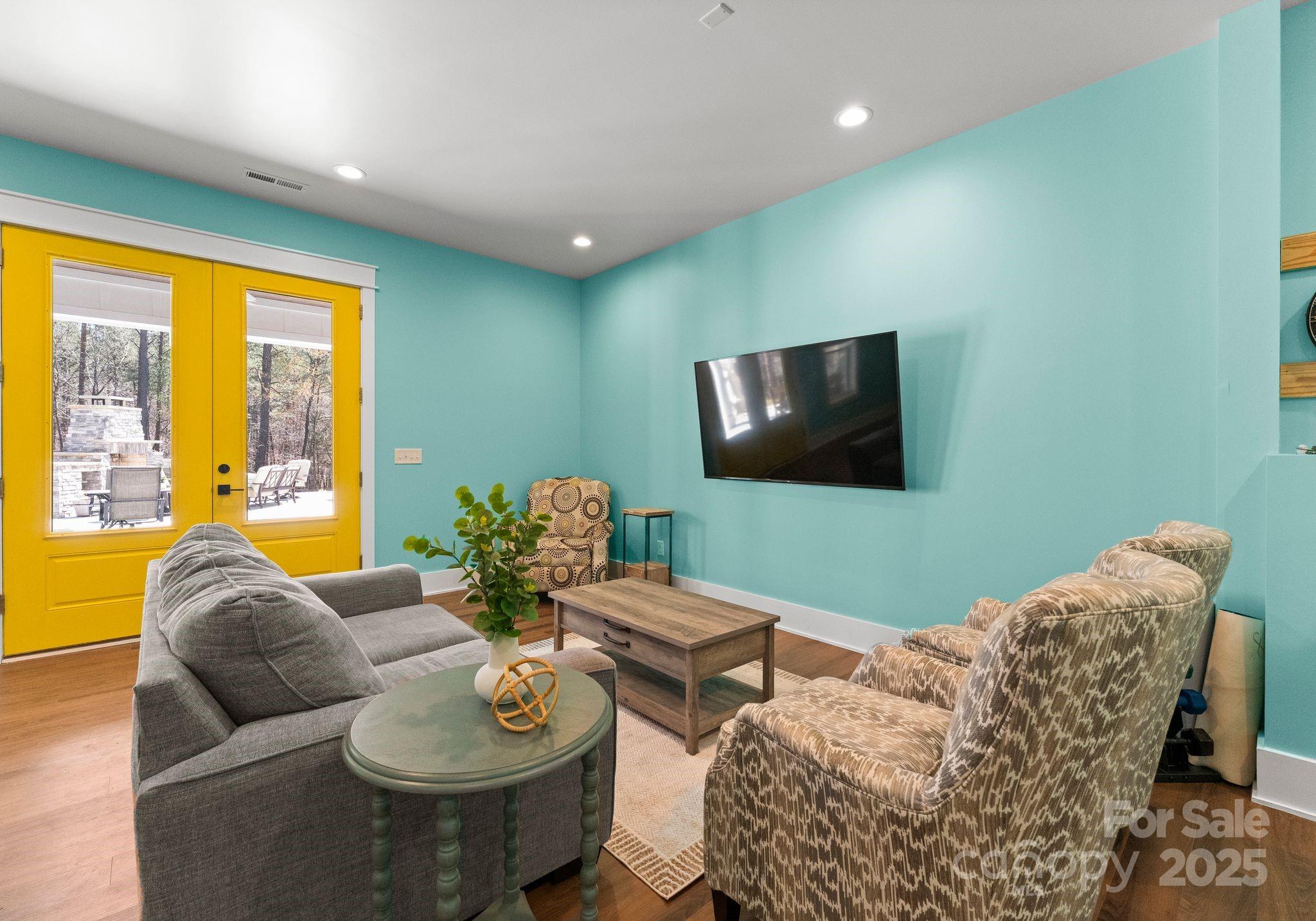 Pebble Bay - Residential