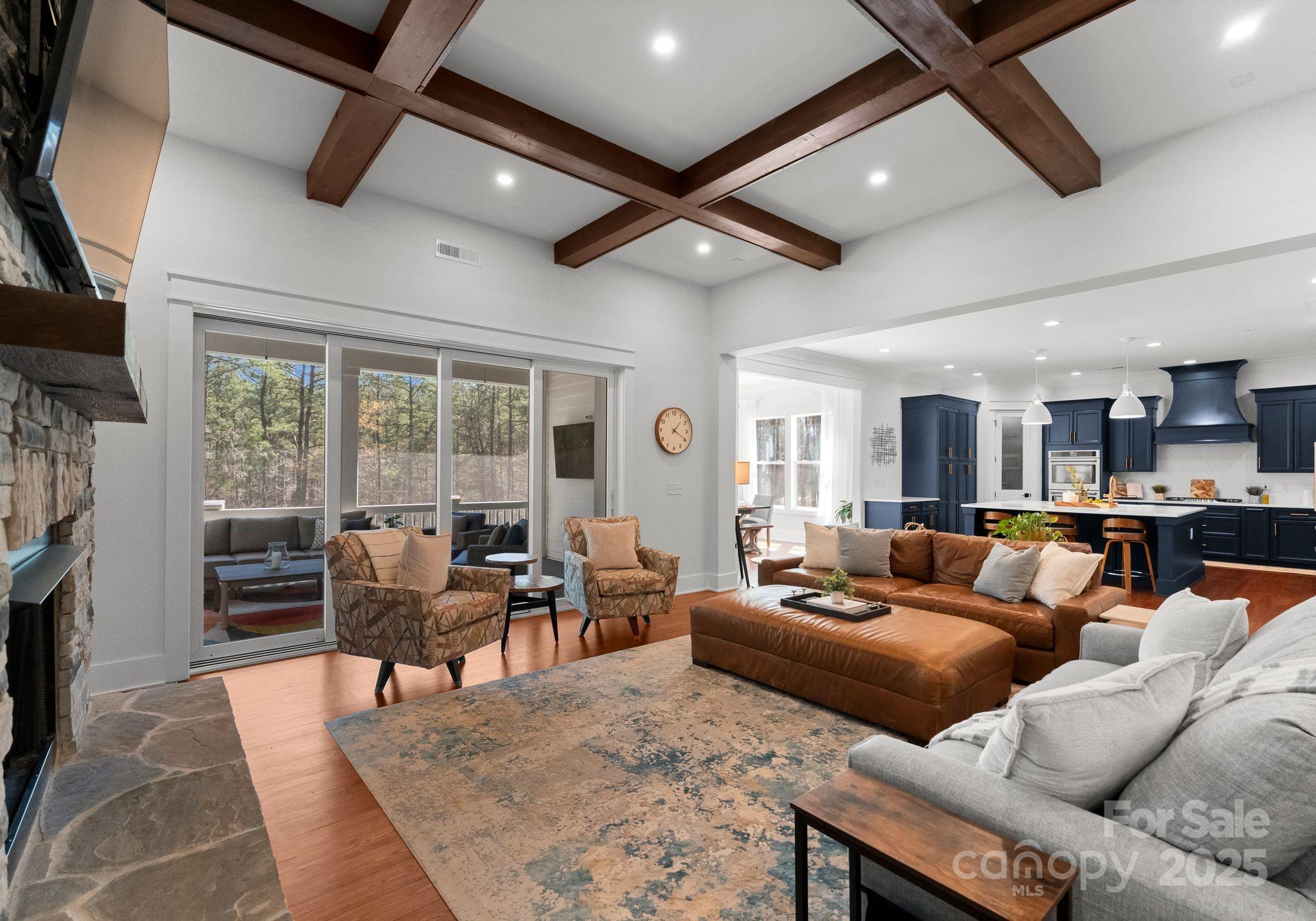 Pebble Bay - Residential