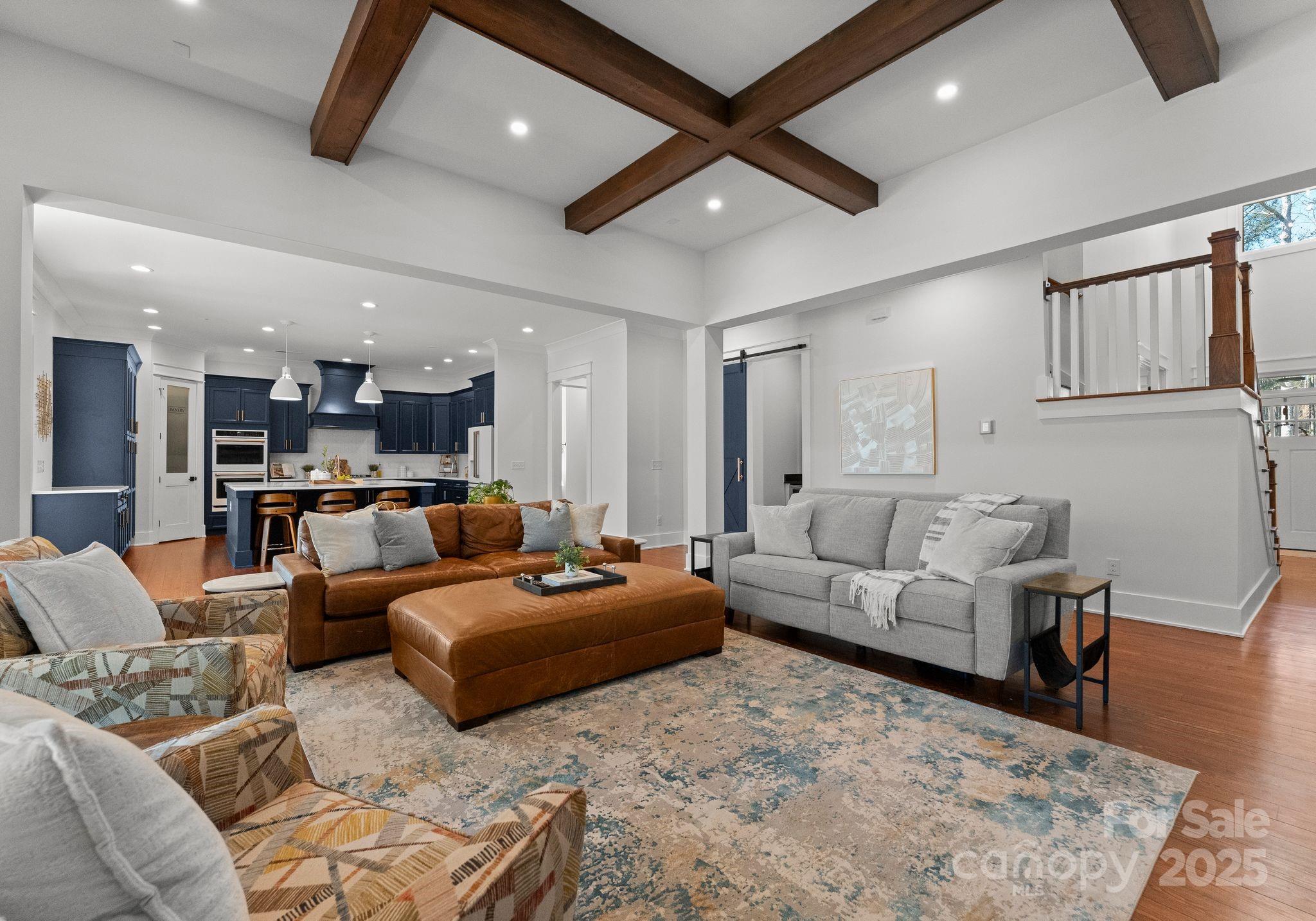 Pebble Bay - Residential