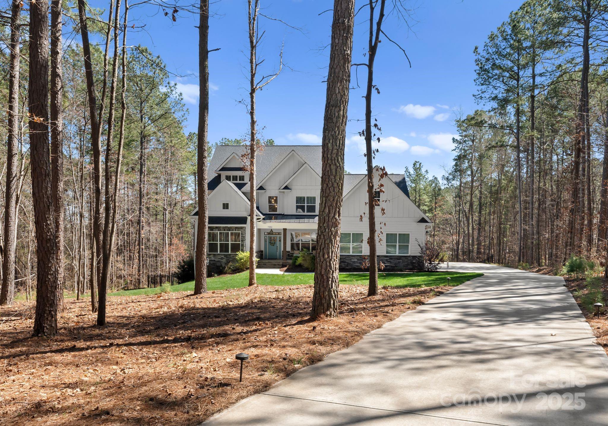 Pebble Bay - Residential