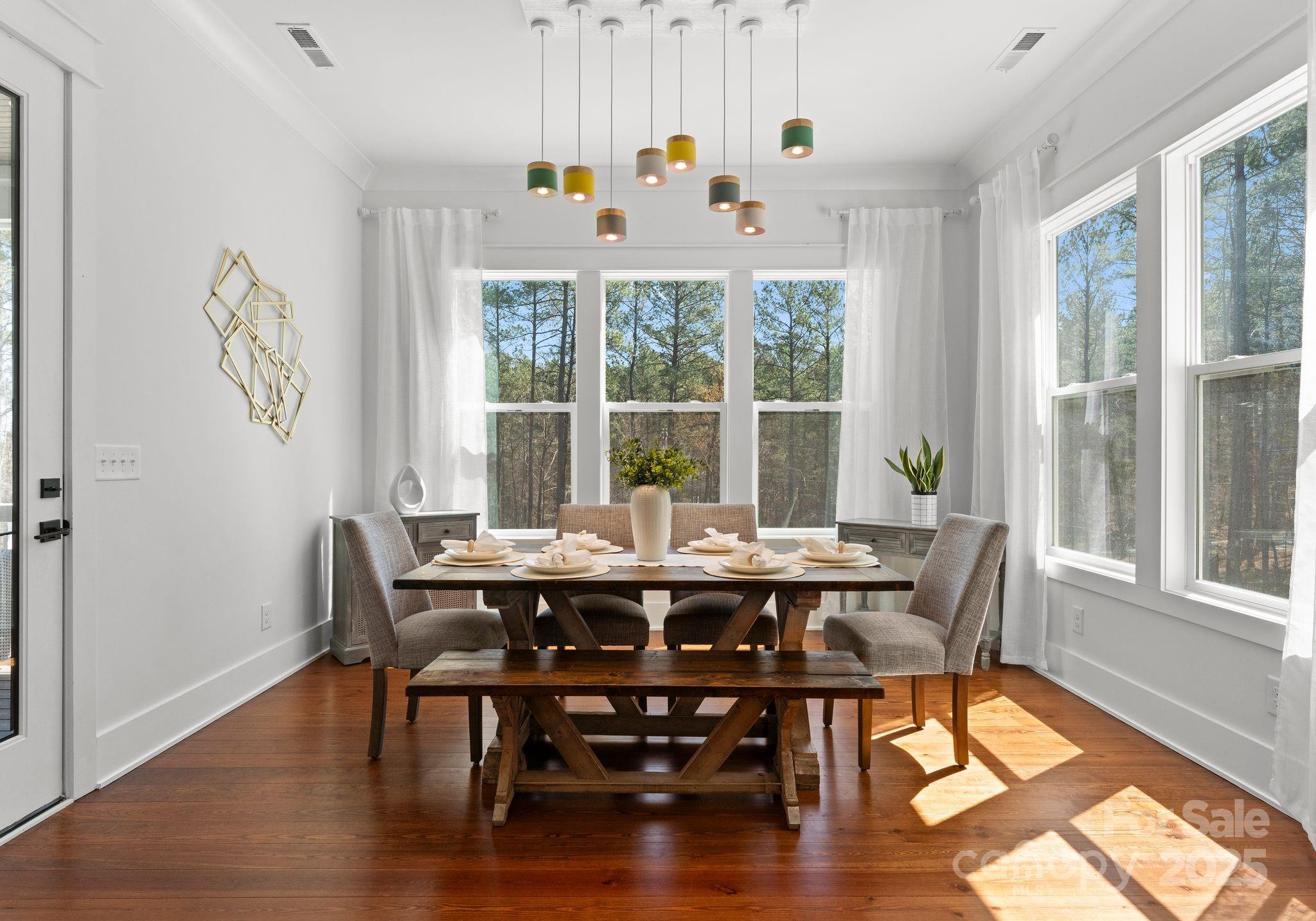 Pebble Bay - Residential