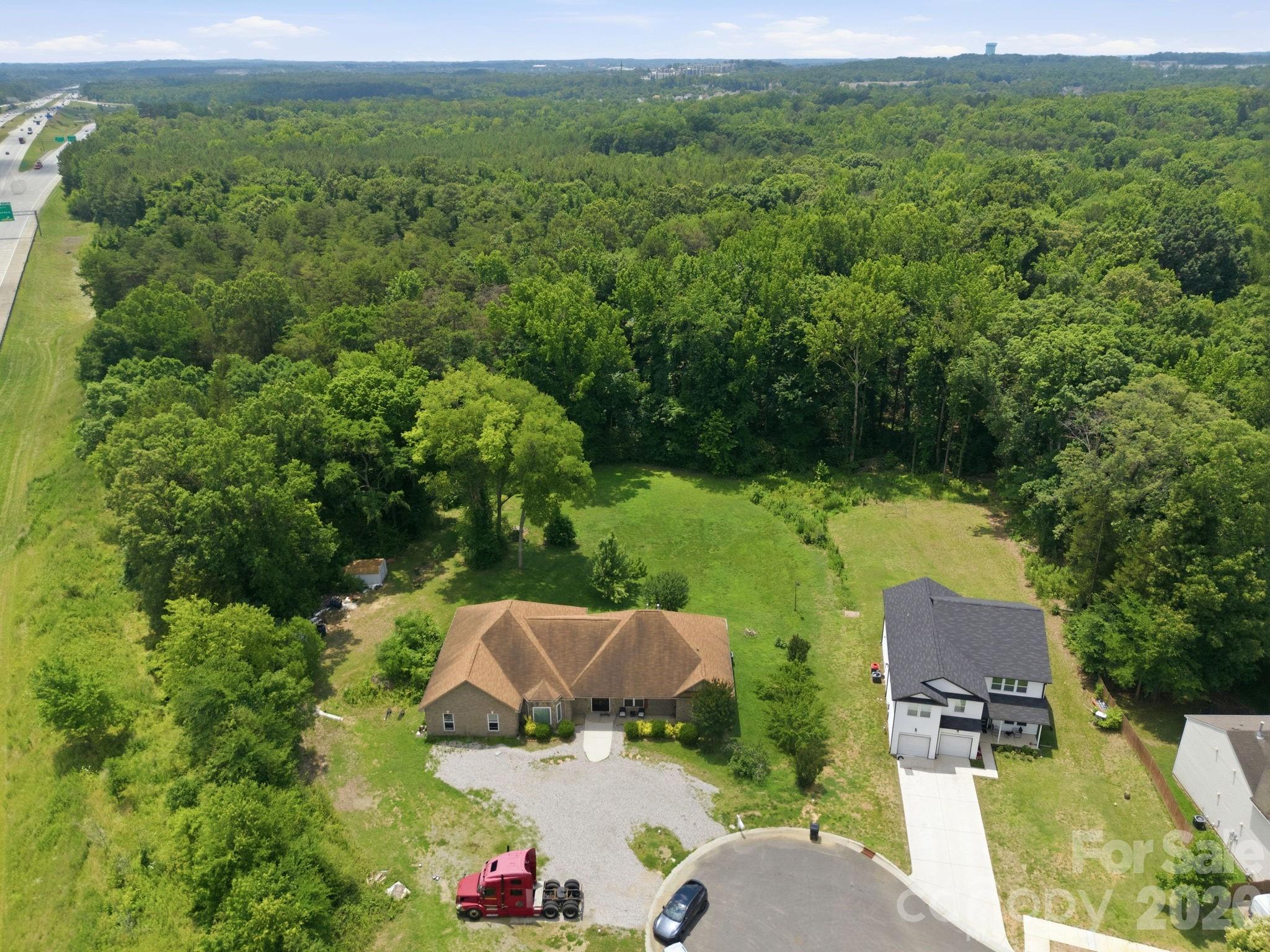 1803 Wilton Gate Drive