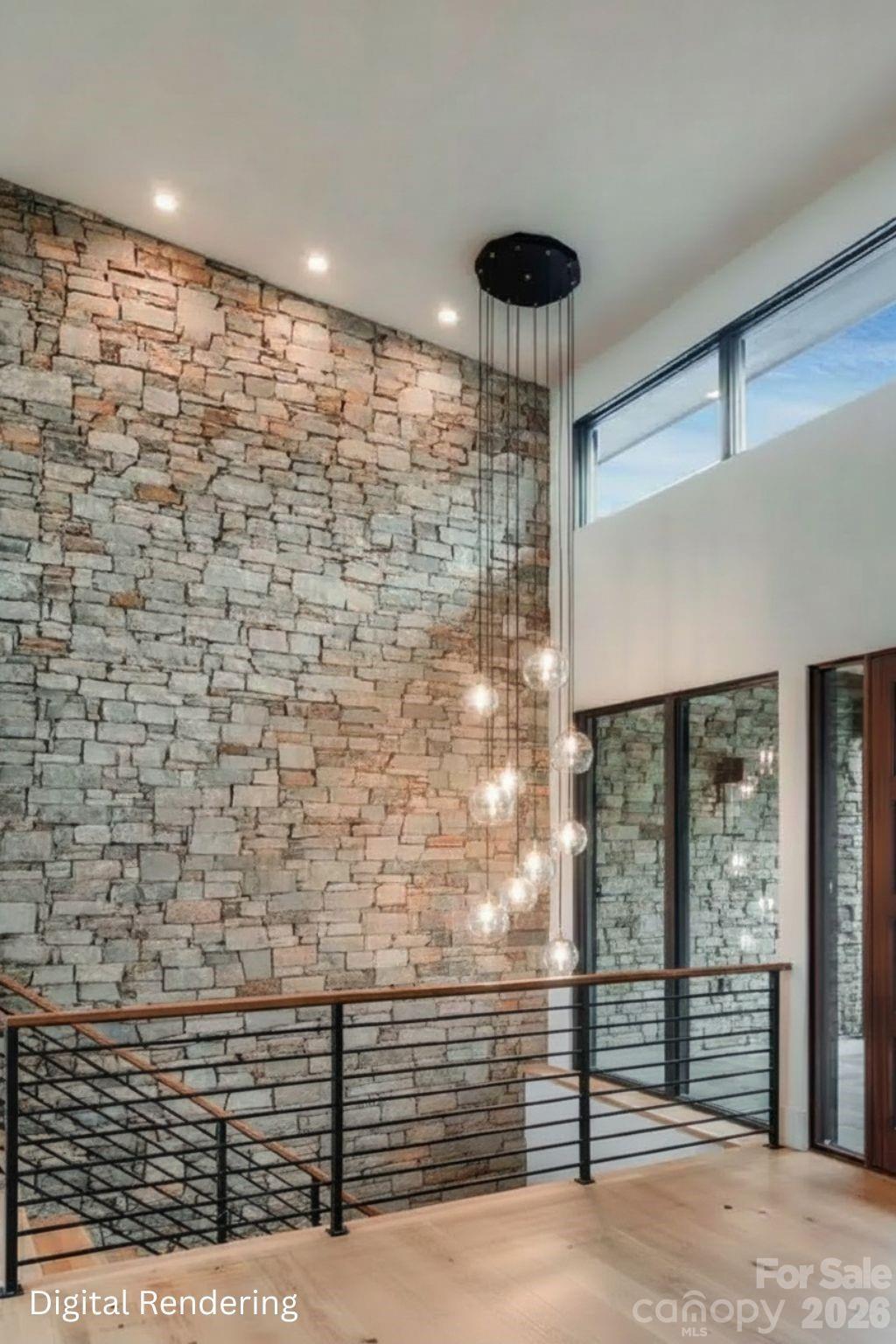 Reynolds Mountain - Residential