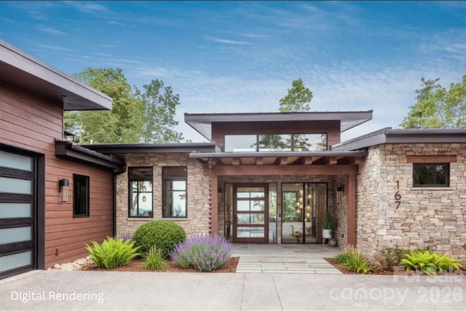 167 Summit Tower Circle