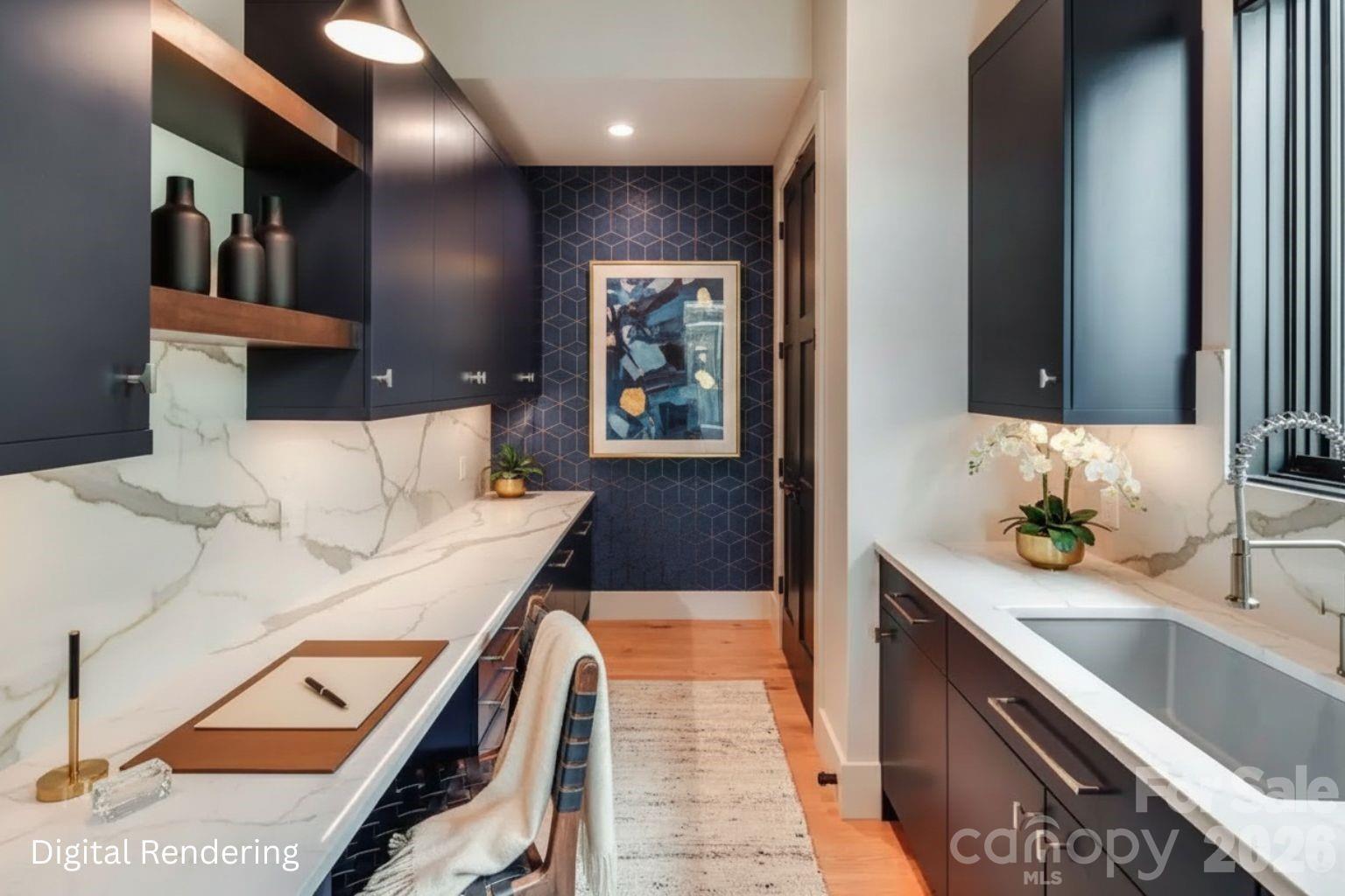 Reynolds Mountain - Residential