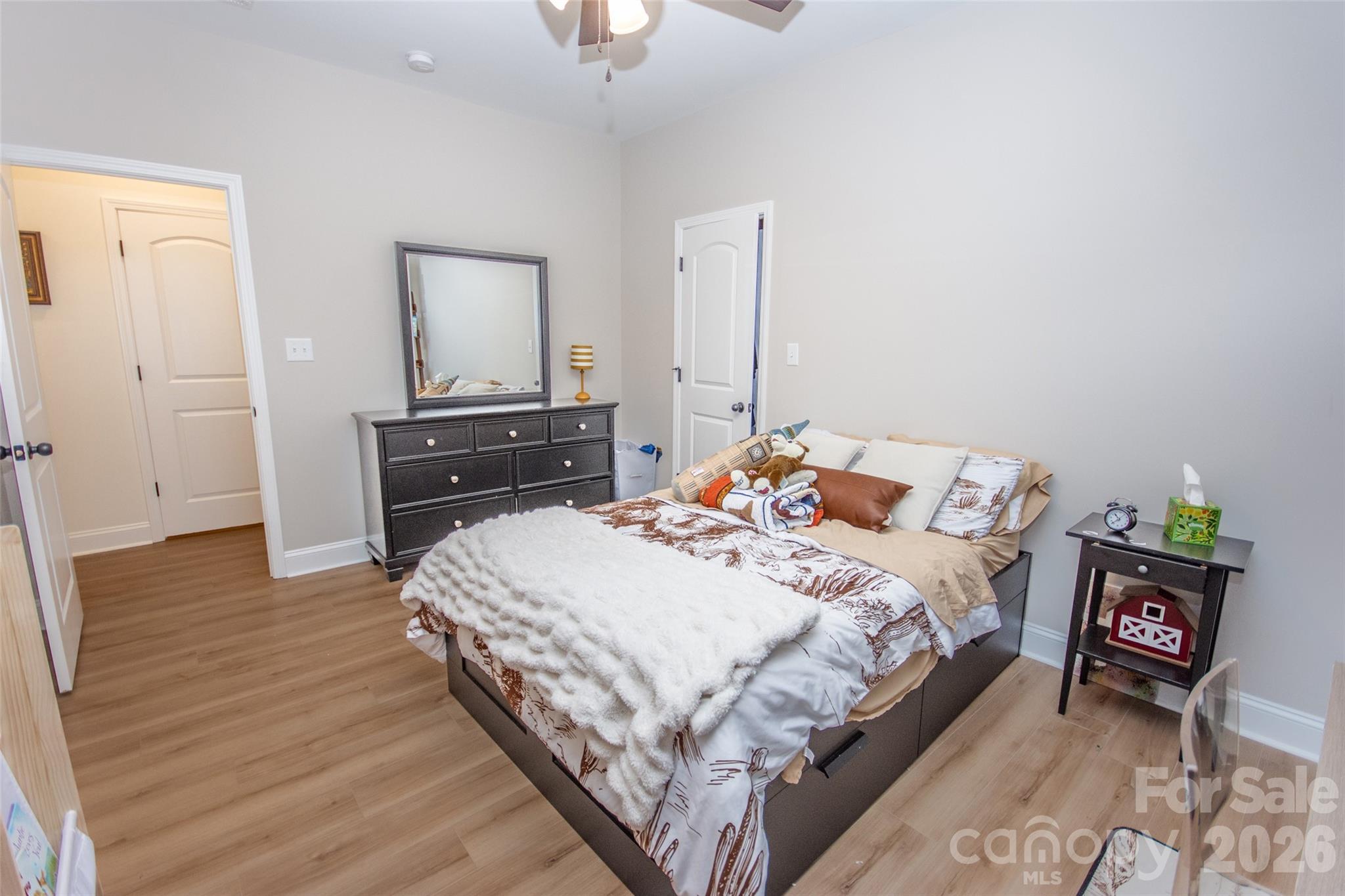 New Salem Estates - Residential