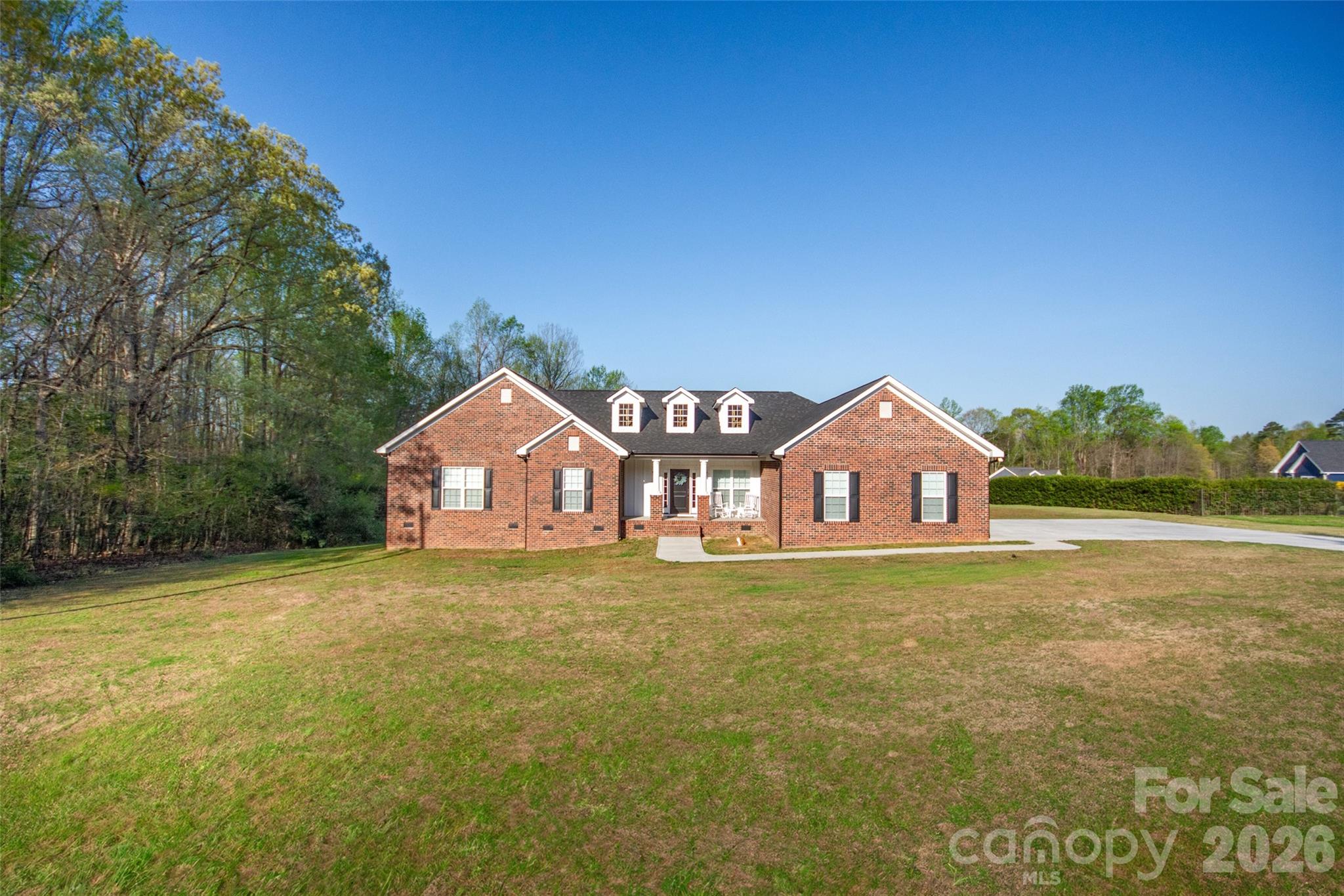 540 New Salem Road 10-11