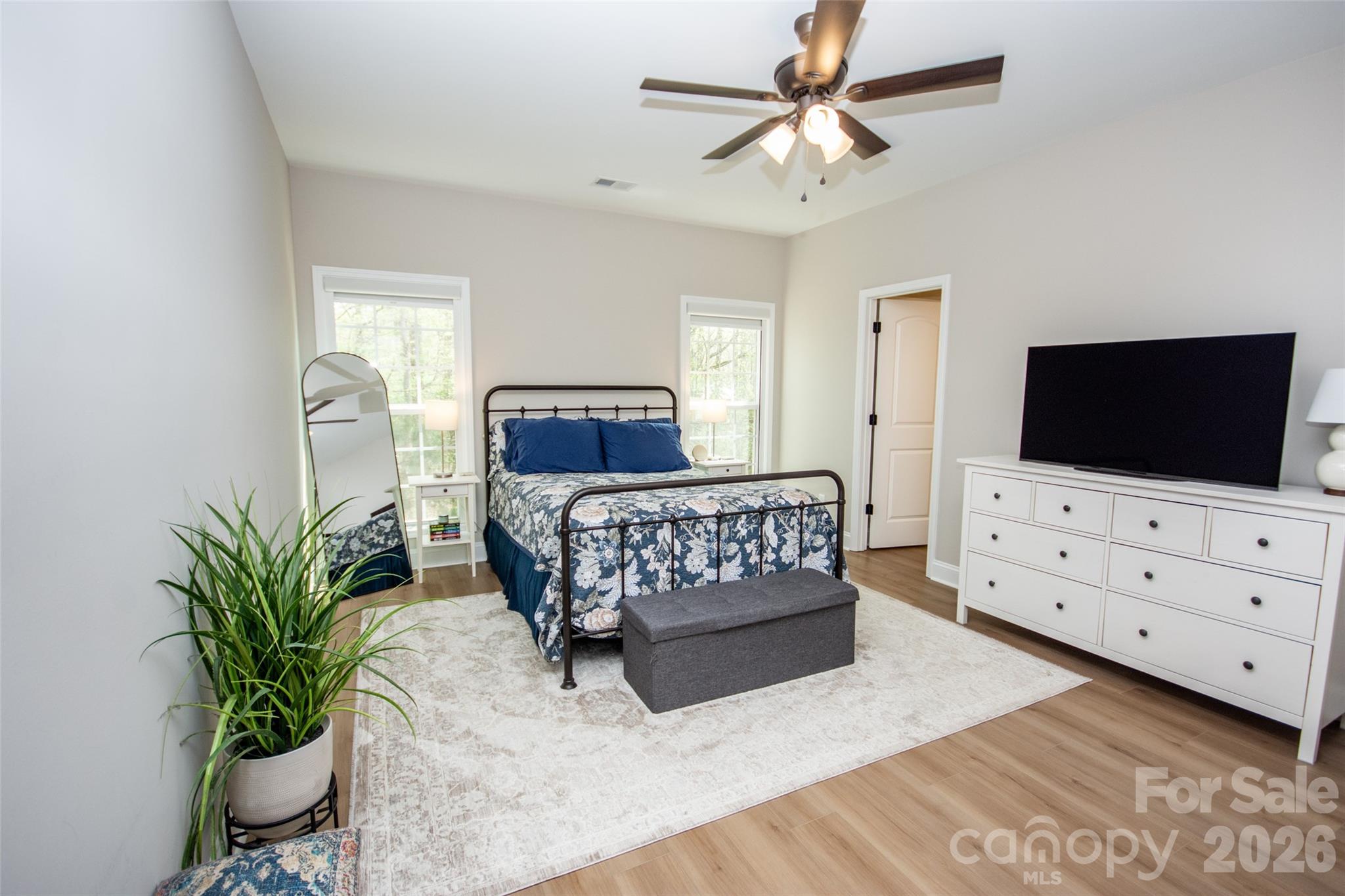 New Salem Estates - Residential