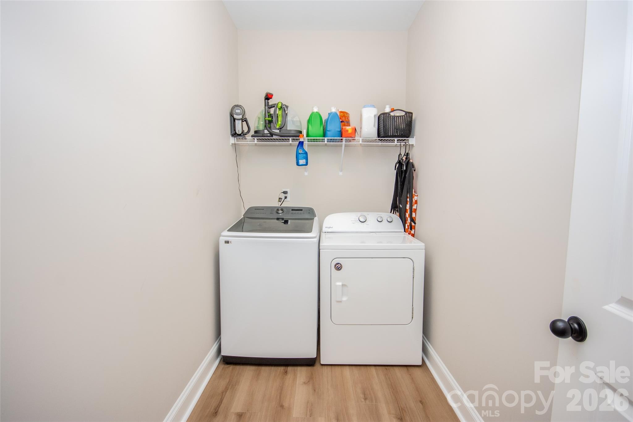 New Salem Estates - Residential